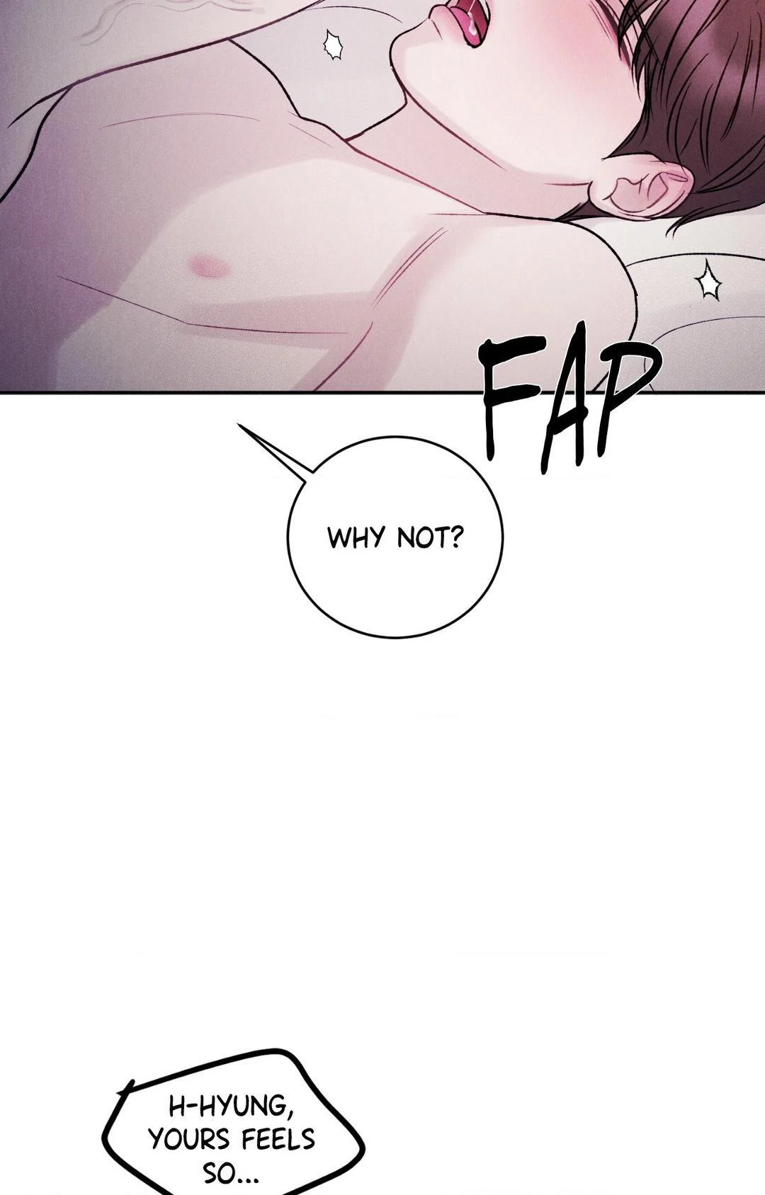 Fall From Grace [Official] - Chapter 31 manhwa