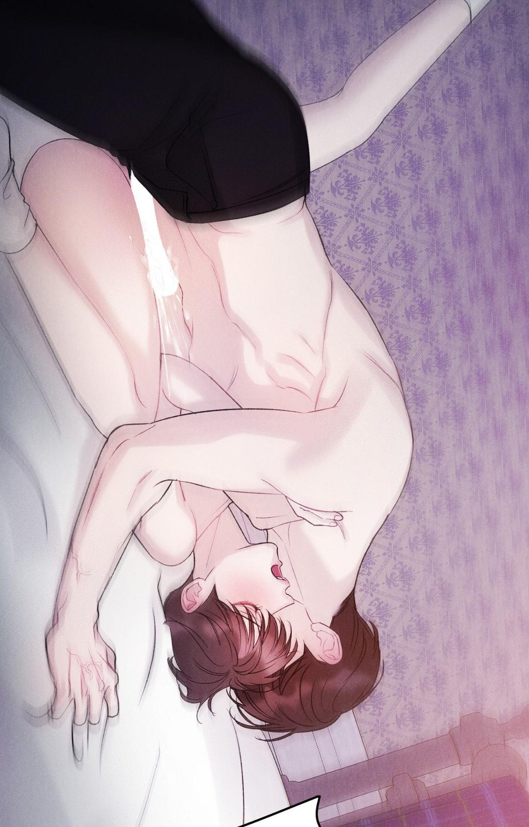 Fall From Grace [Official] - Chapter 31 manhwa