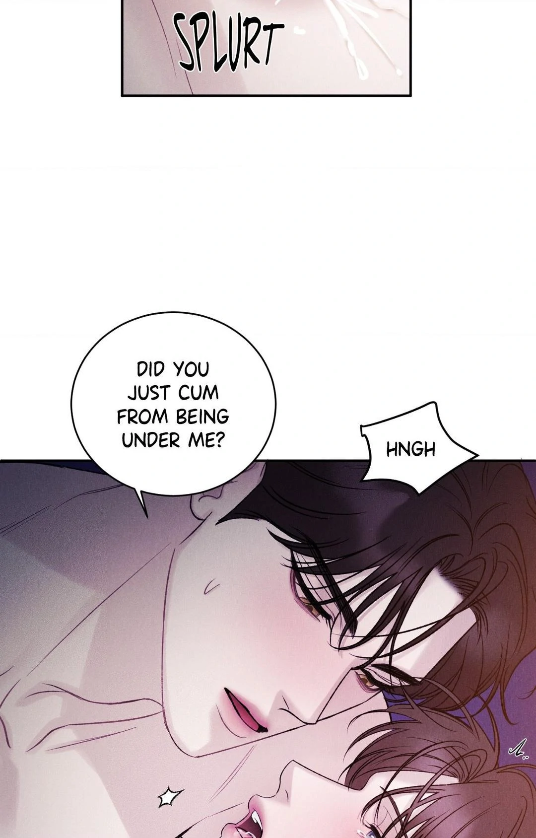 Fall From Grace [Official] - Chapter 31 manhwa