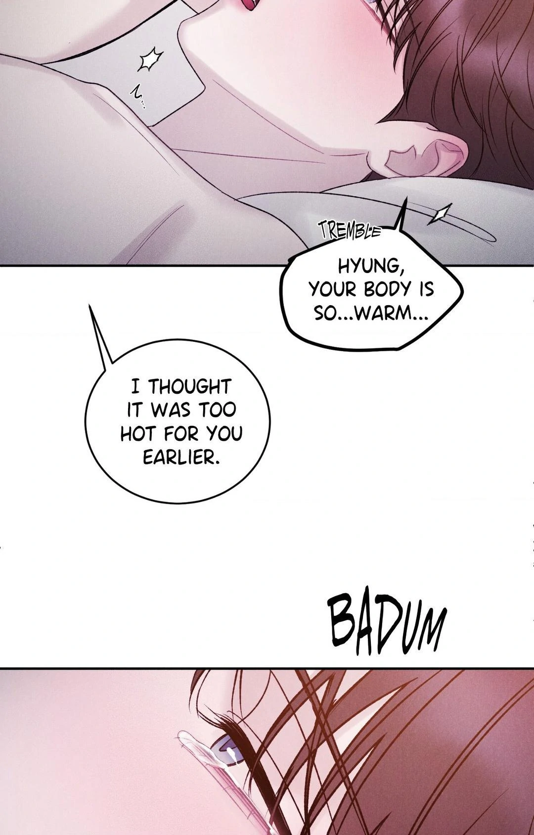 Fall From Grace [Official] - Chapter 31 manhwa