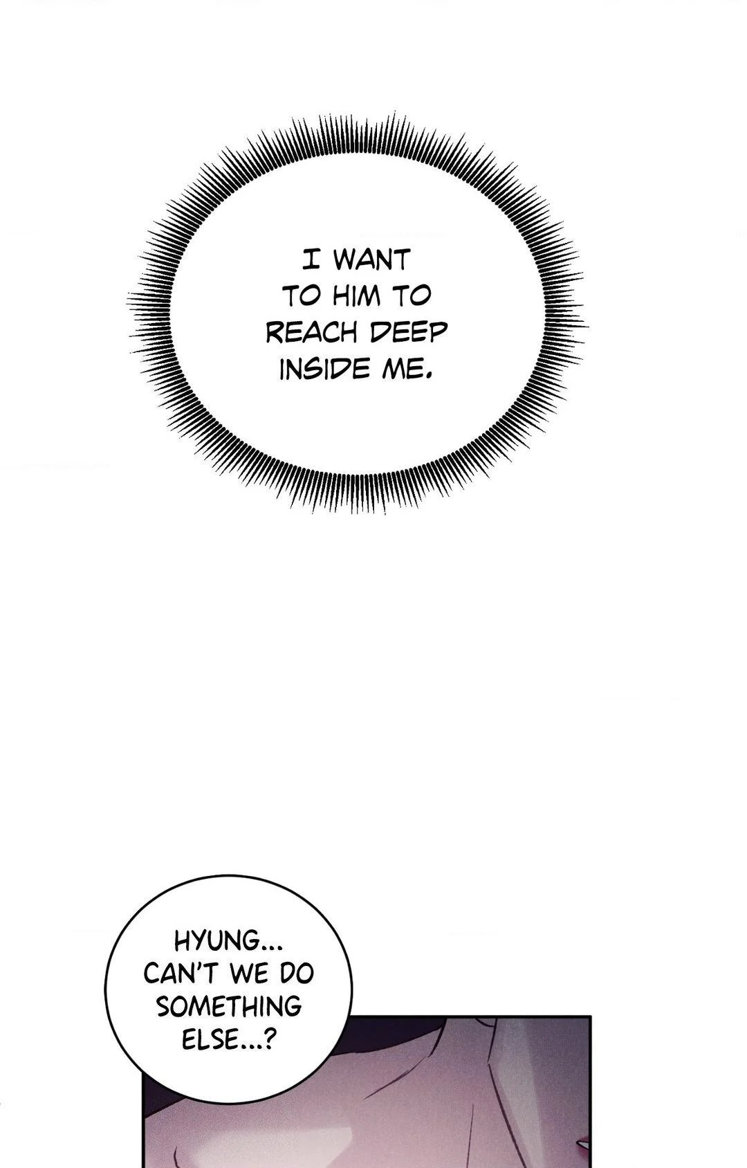 Fall From Grace [Official] - Chapter 31 manhwa