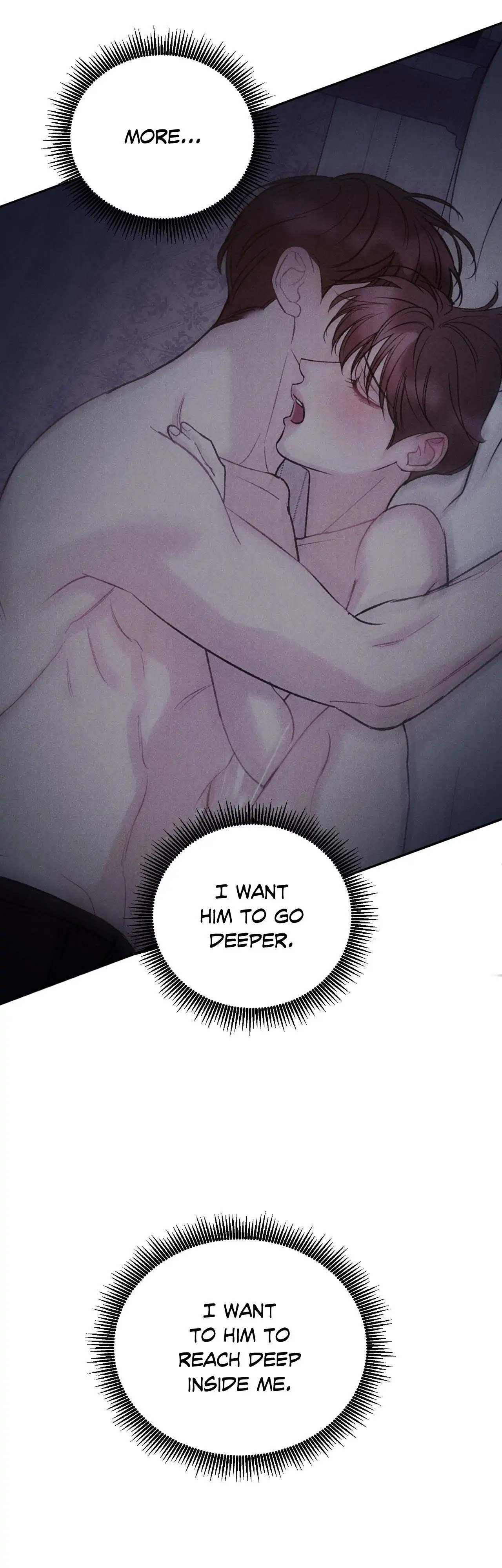 Fall From Grace [Official] - Chapter 32 manhwa
