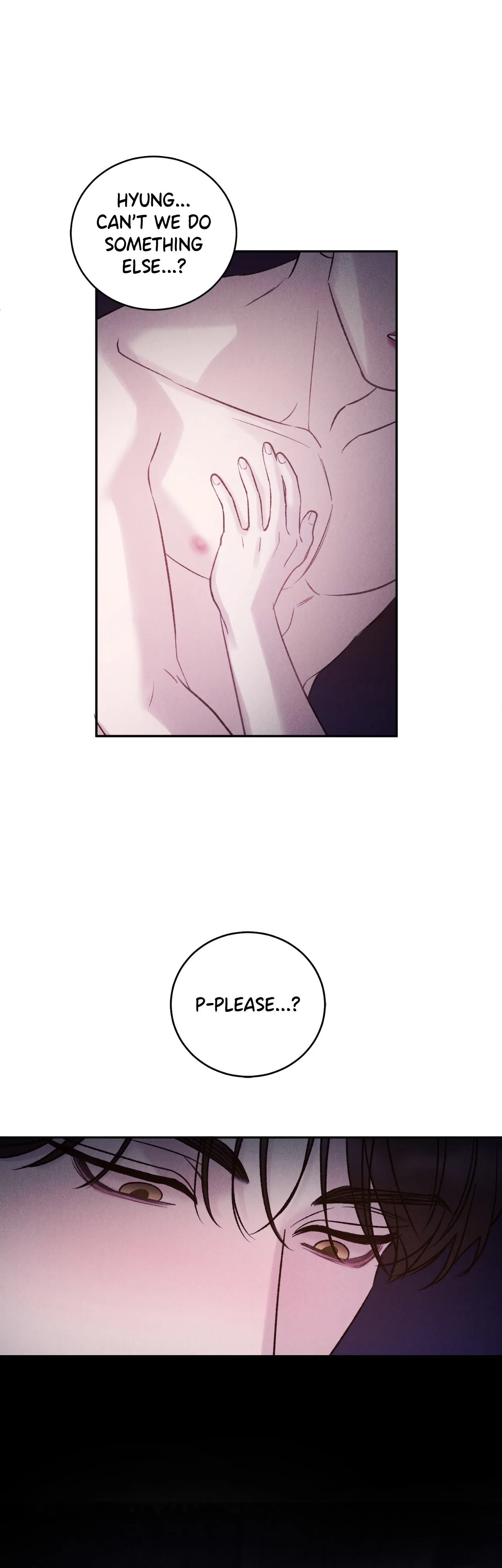 Fall From Grace [Official] - Chapter 32 manhwa