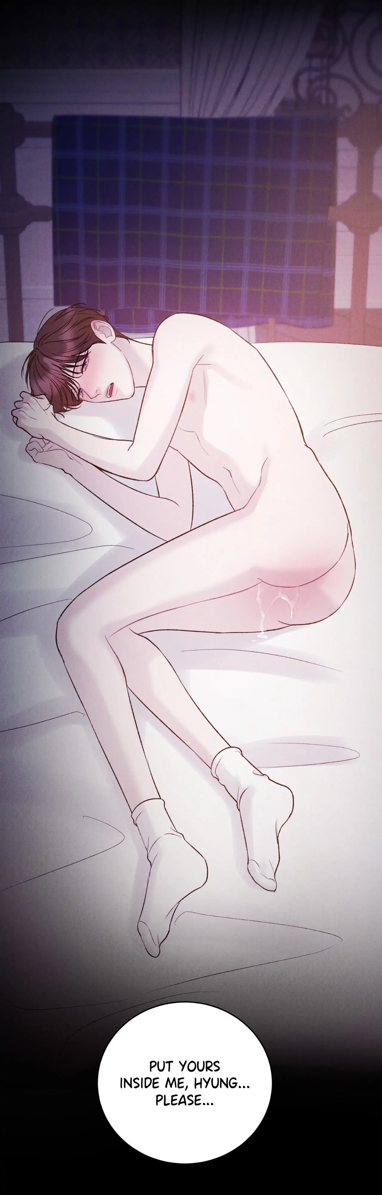 Fall From Grace [Official] - Chapter 32 manhwa