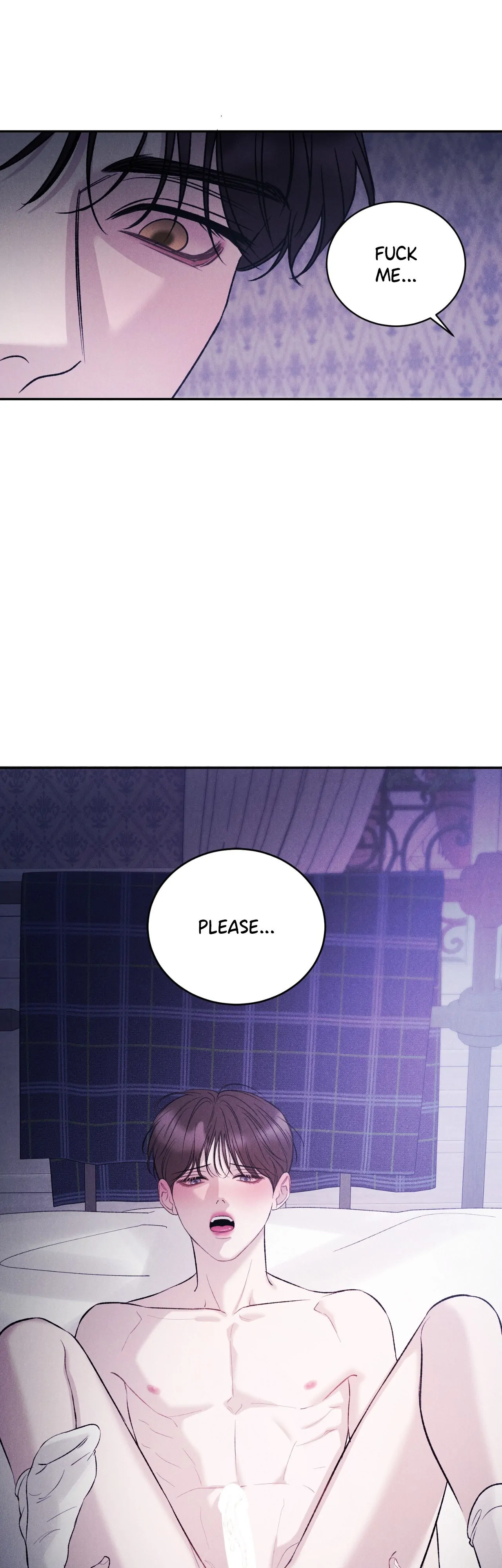 Fall From Grace [Official] - Chapter 32 manhwa