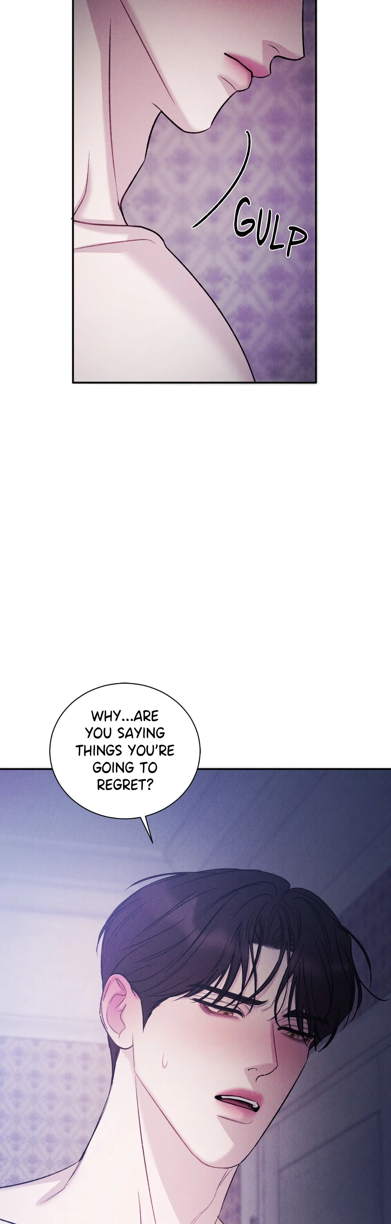Fall From Grace [Official] - Chapter 32 manhwa