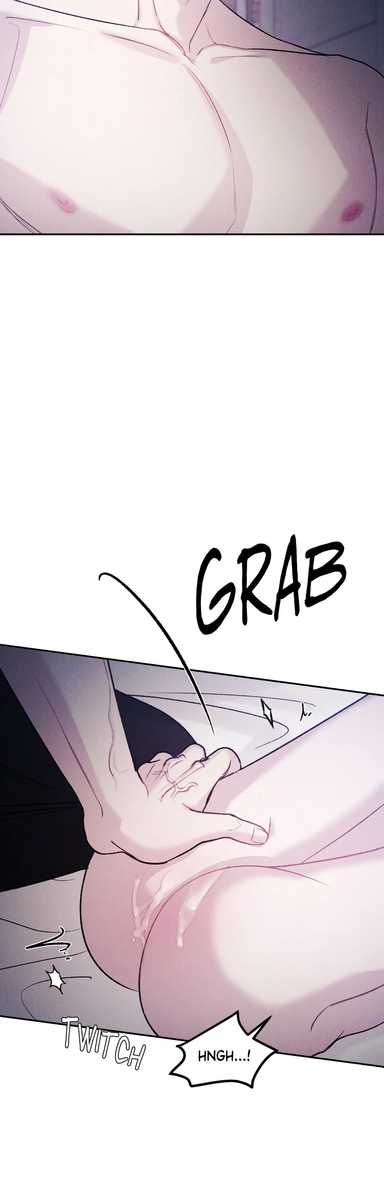 Fall From Grace [Official] - Chapter 32 manhwa