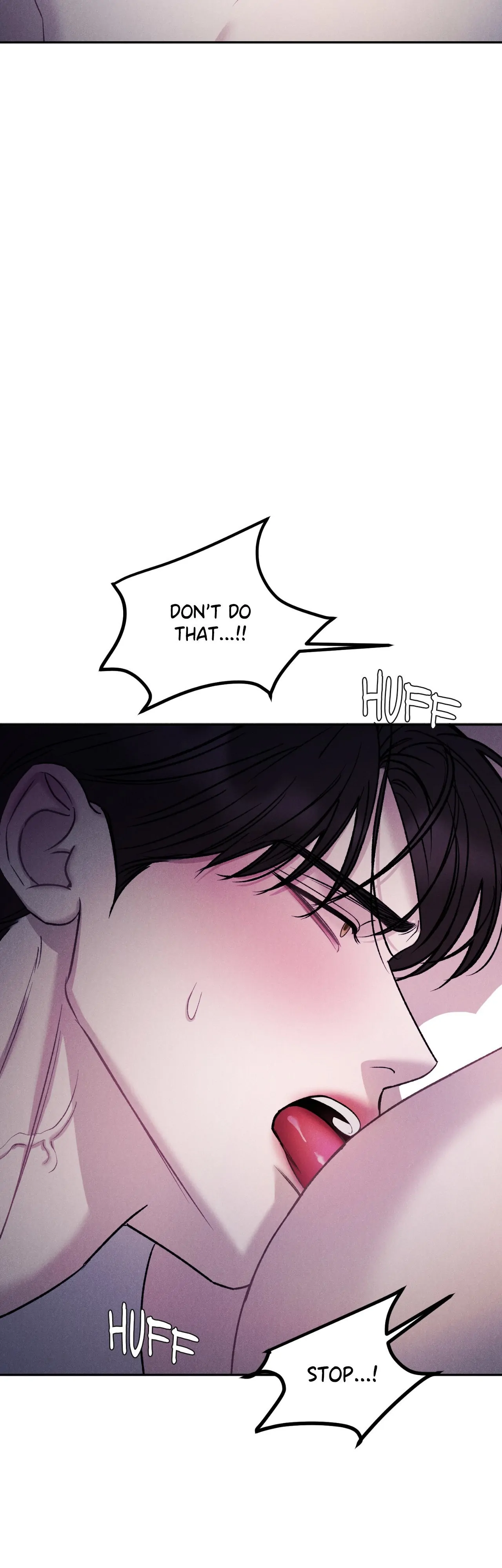 Fall From Grace [Official] - Chapter 32 manhwa
