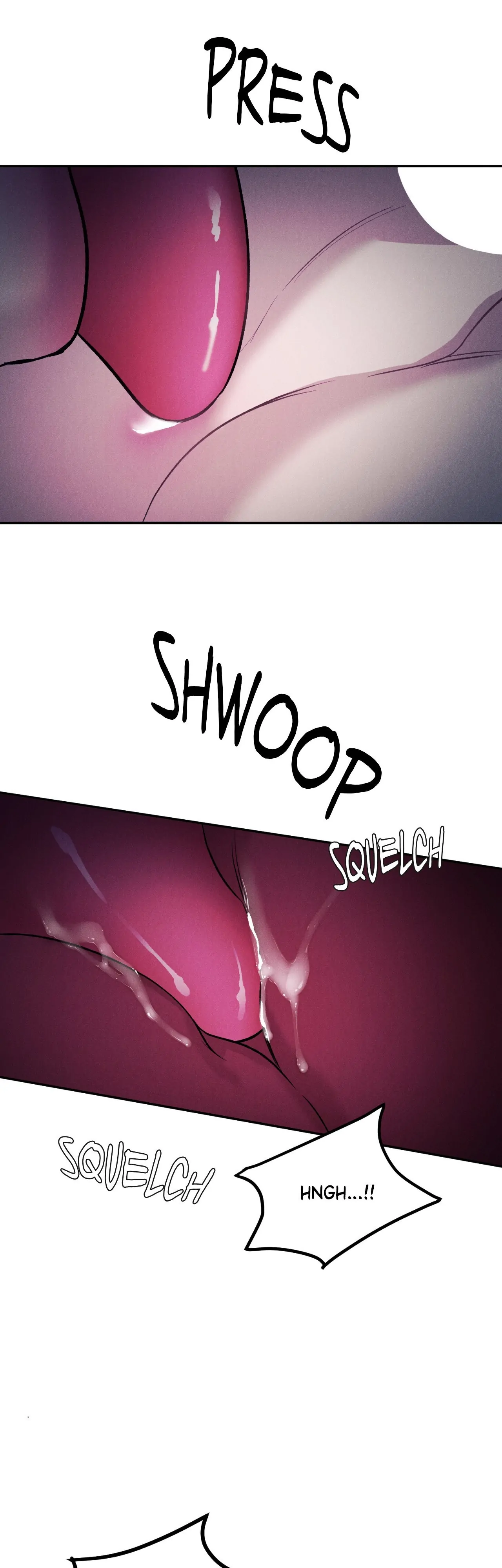 Fall From Grace [Official] - Chapter 32 manhwa