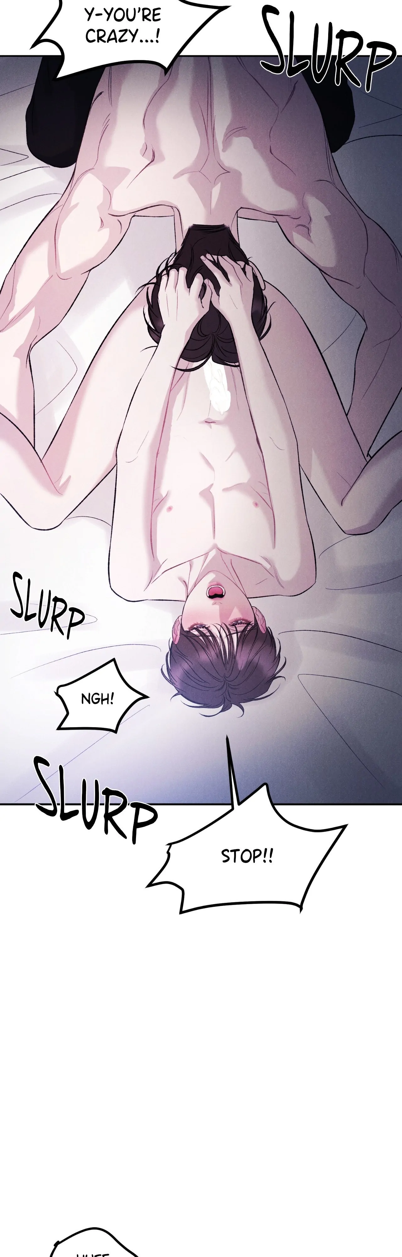Fall From Grace [Official] - Chapter 32 manhwa