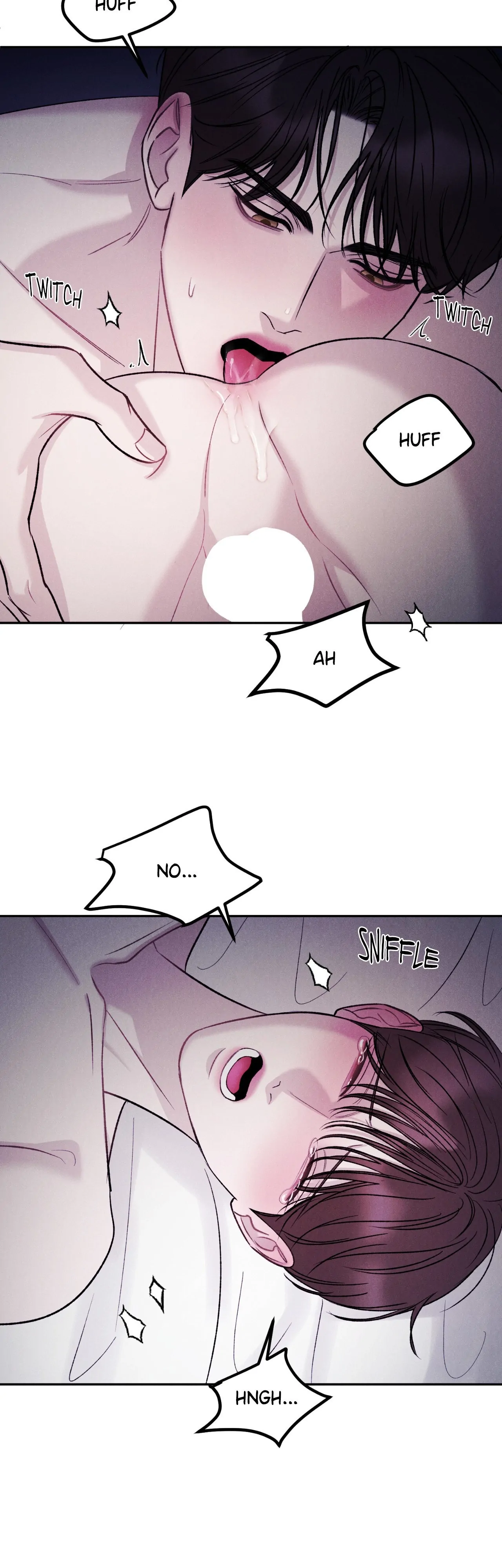 Fall From Grace [Official] - Chapter 32 manhwa