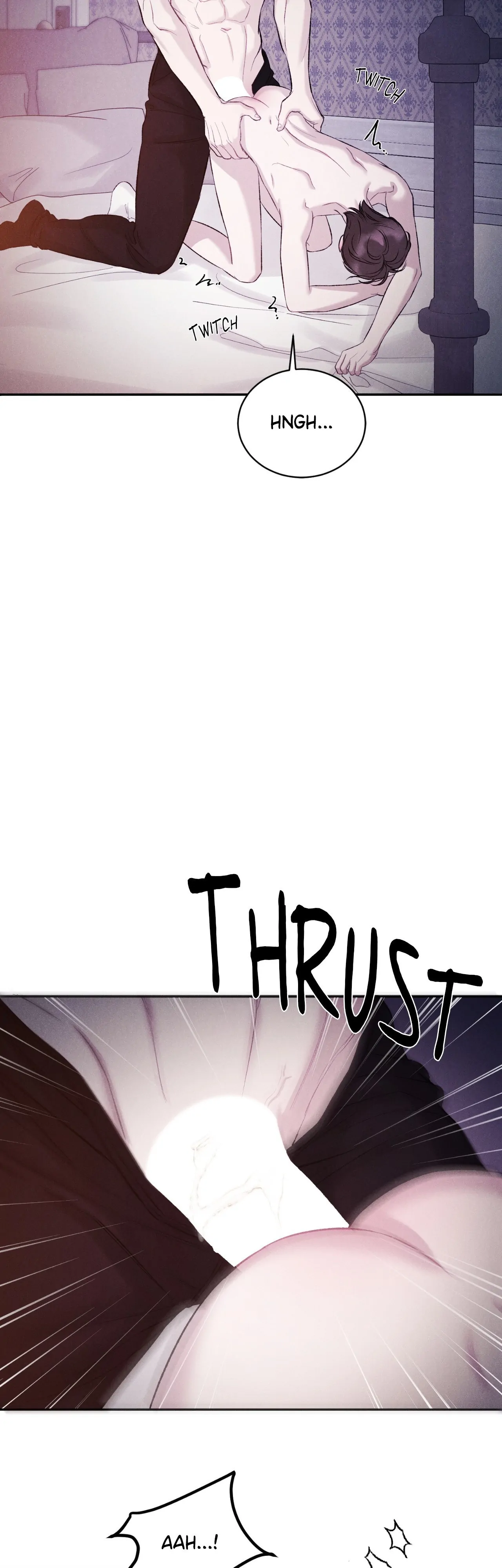 Fall From Grace [Official] - Chapter 32 manhwa