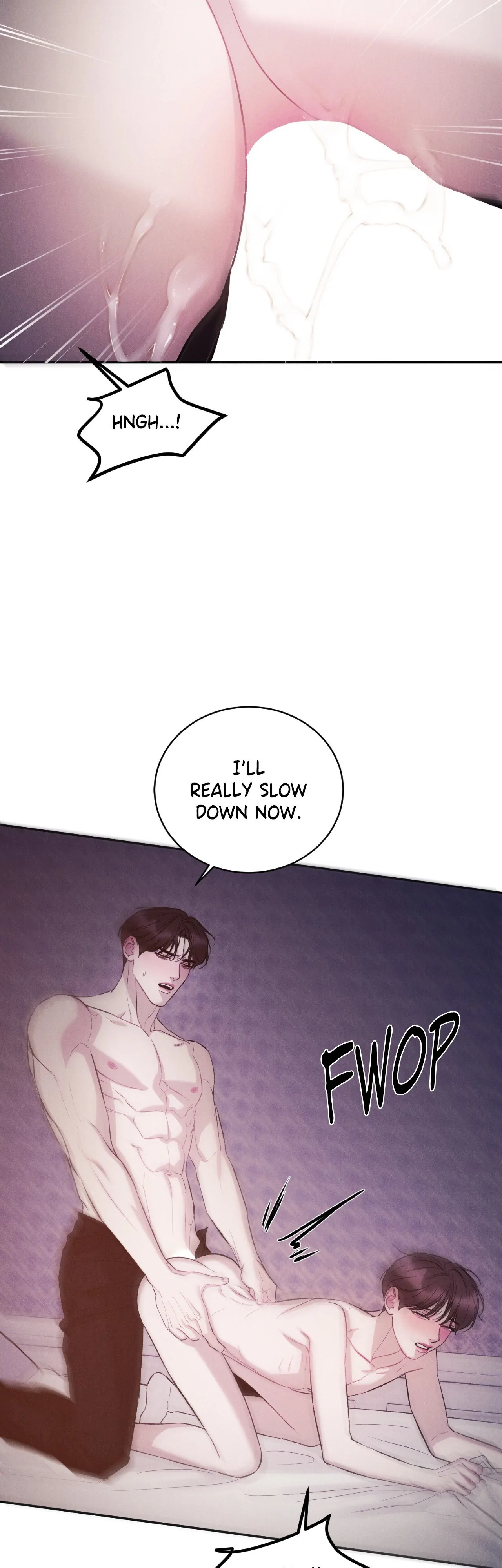 Fall From Grace [Official] - Chapter 32 manhwa