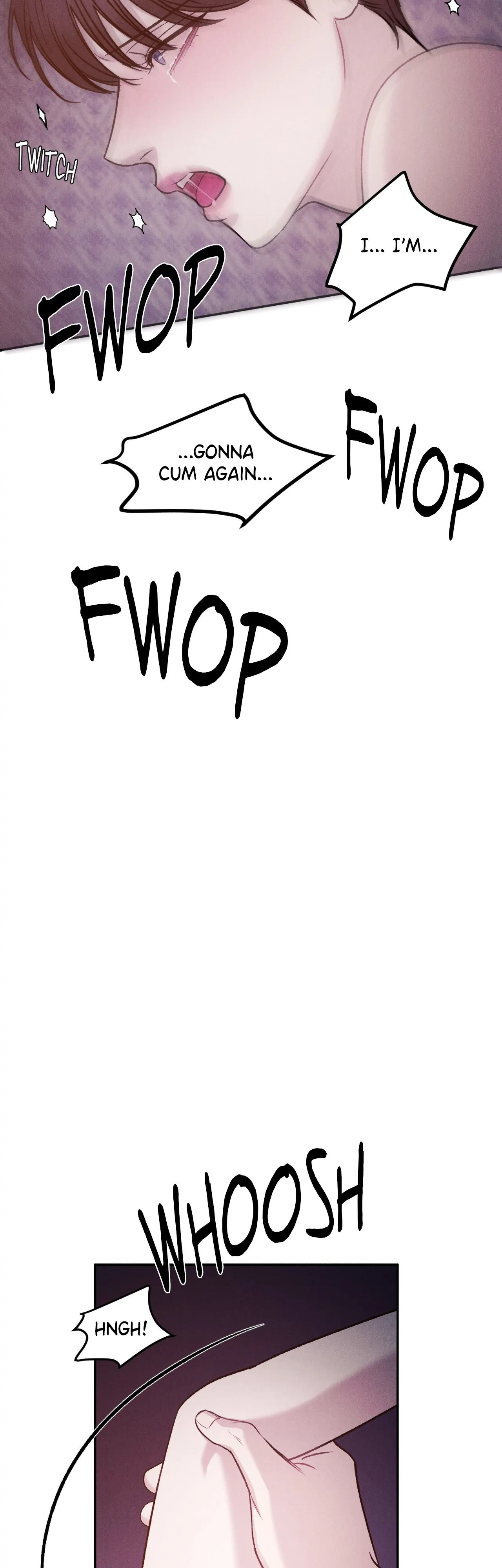 Fall From Grace [Official] - Chapter 32 manhwa