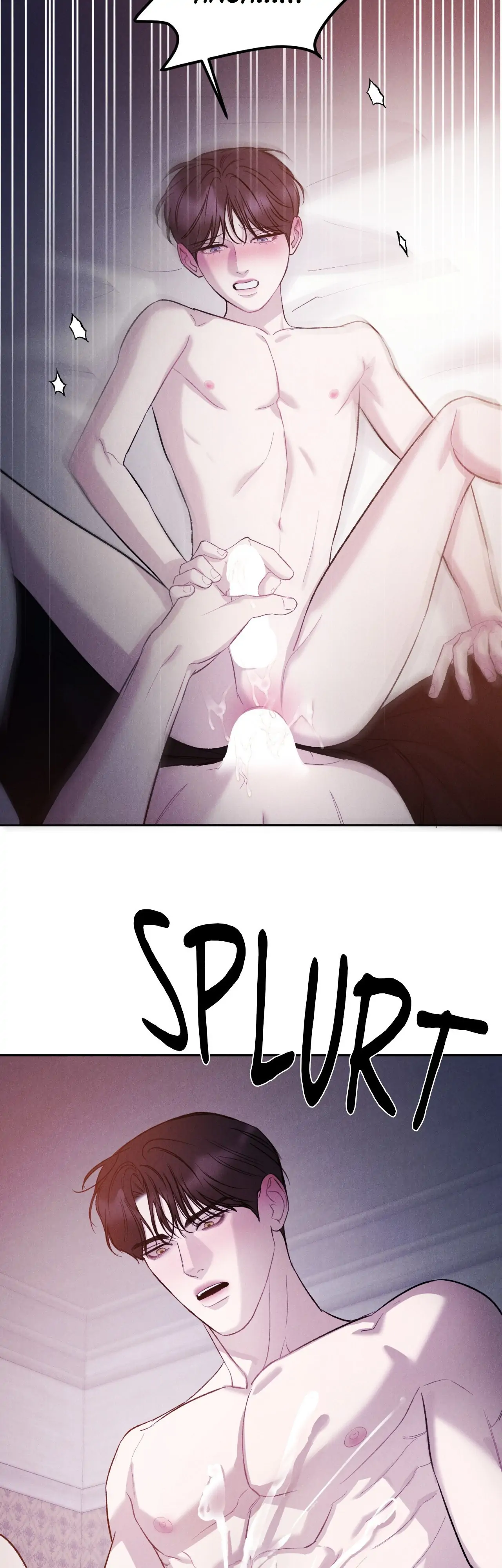 Fall From Grace [Official] - Chapter 32 manhwa