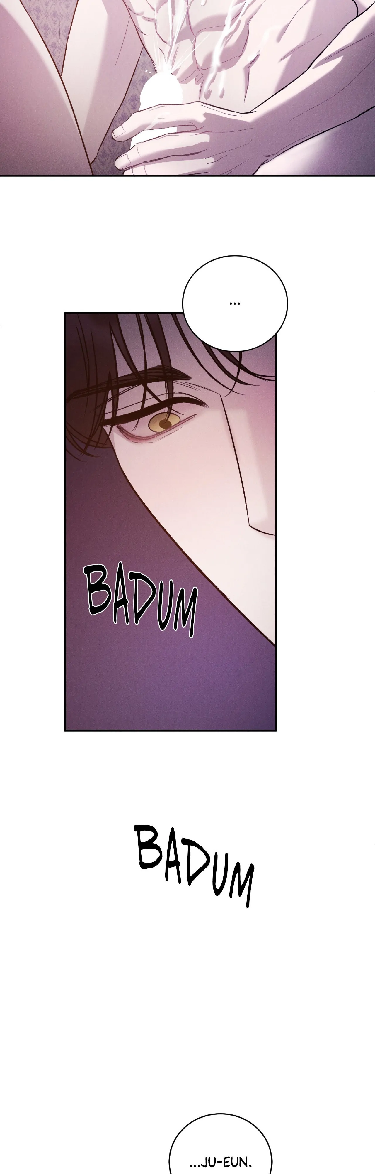 Fall From Grace [Official] - Chapter 32 manhwa