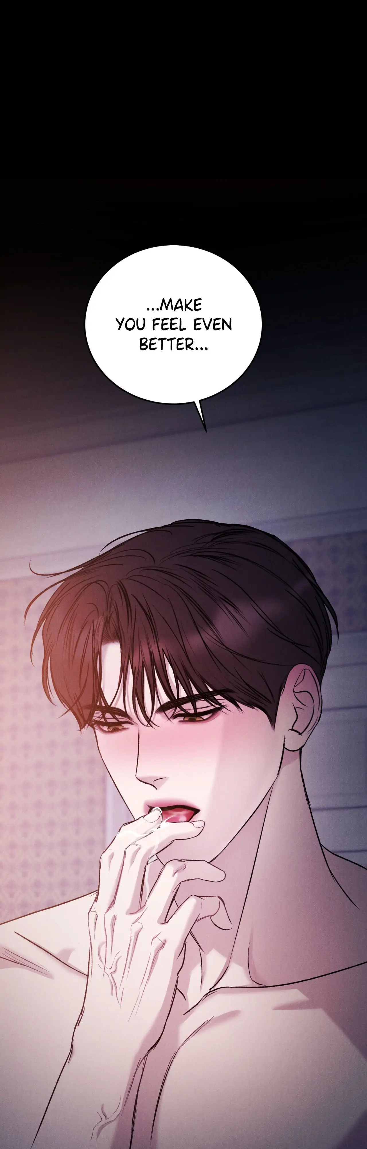 Fall From Grace [Official] - Chapter 32 manhwa