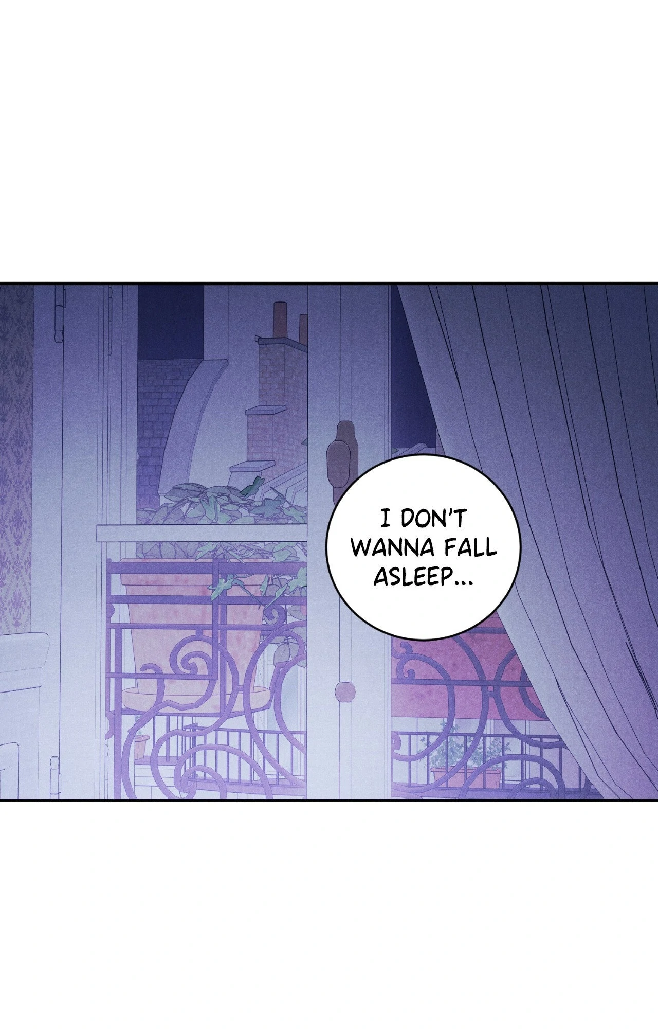Fall From Grace [Official] - Chapter 33 manhwa