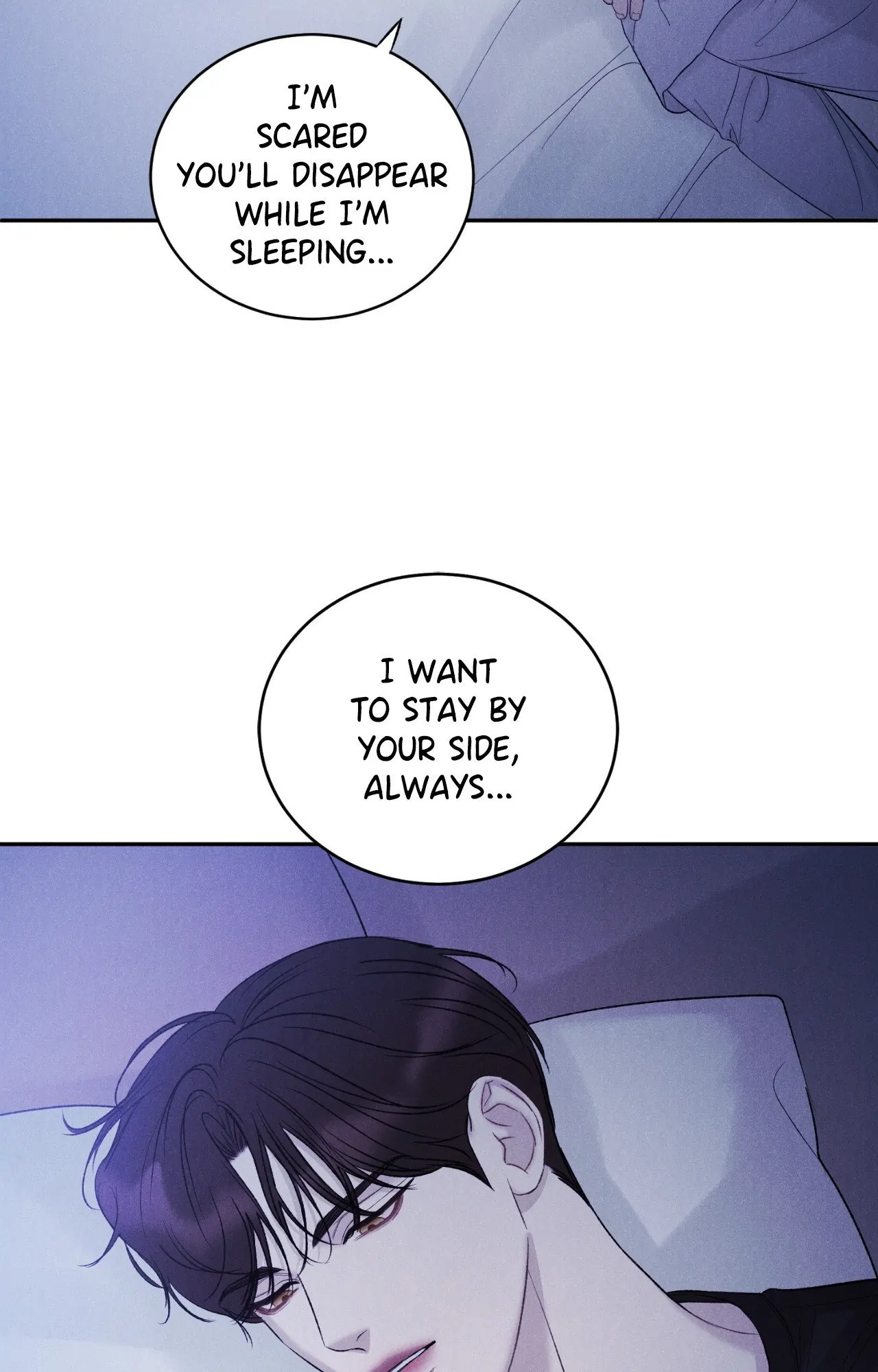Fall From Grace [Official] - Chapter 33 manhwa