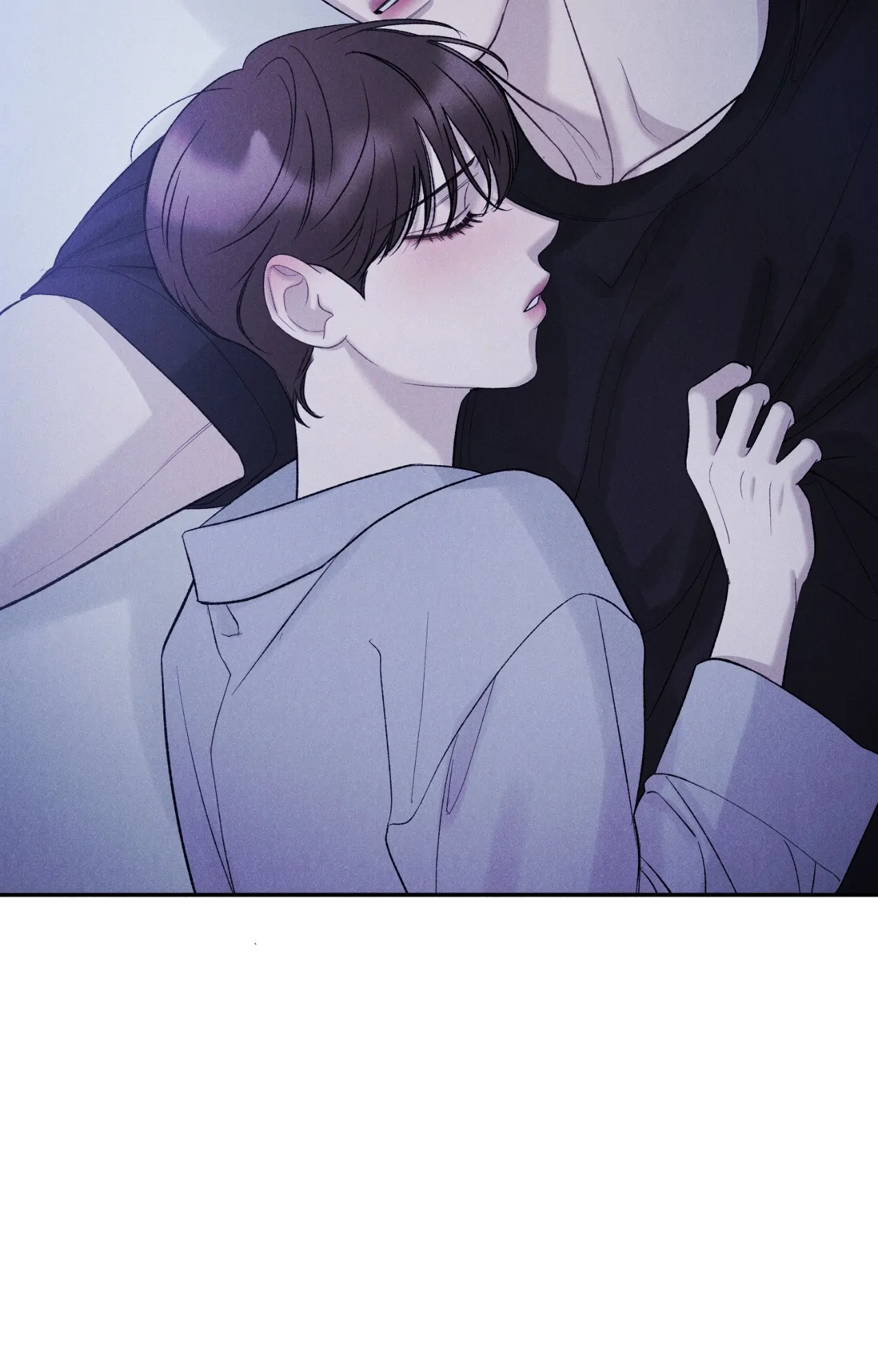 Fall From Grace [Official] - Chapter 33 manhwa
