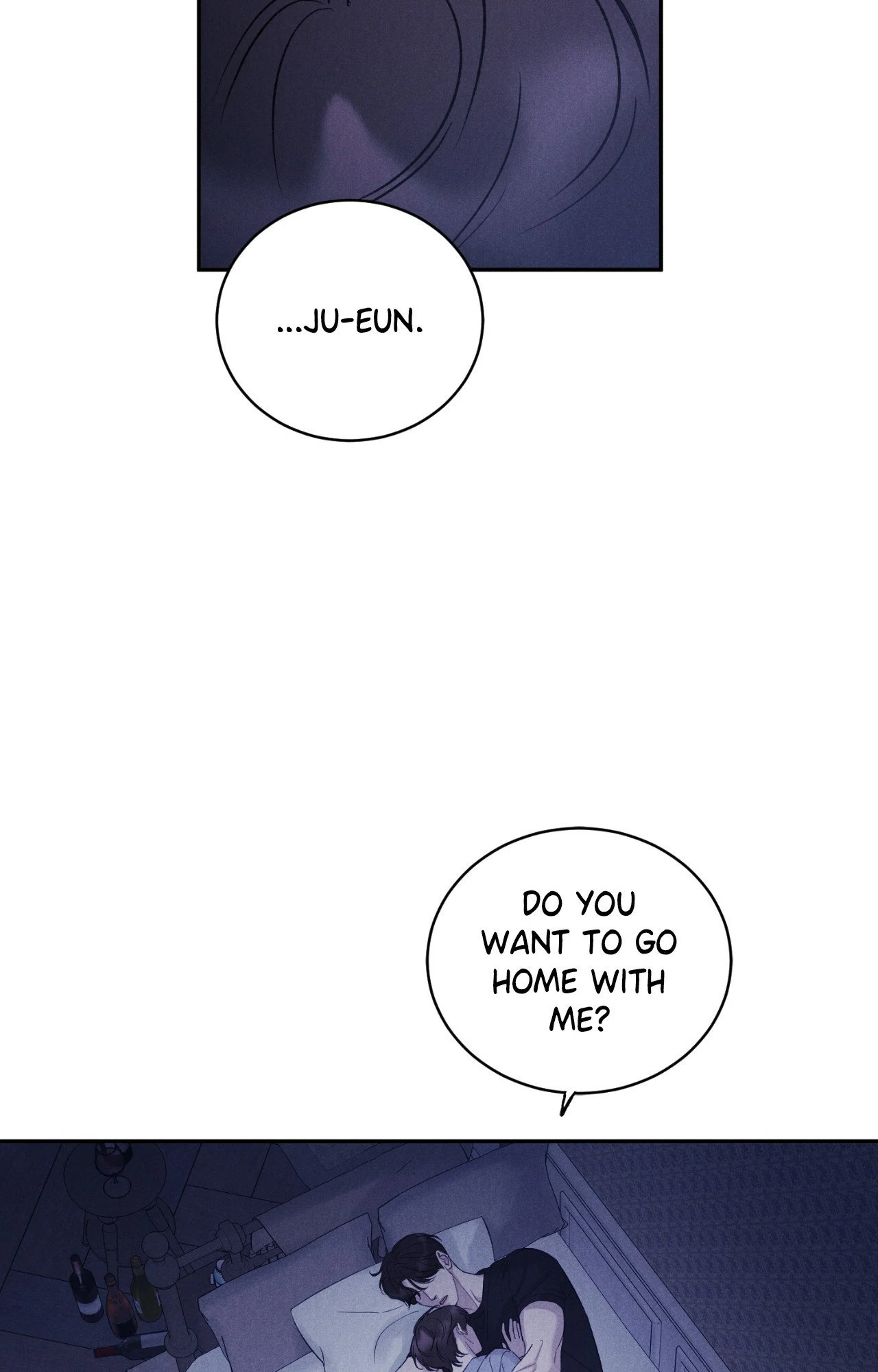 Fall From Grace [Official] - Chapter 33 manhwa