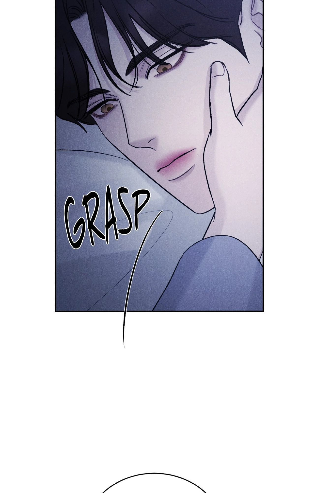 Fall From Grace [Official] - Chapter 33 manhwa