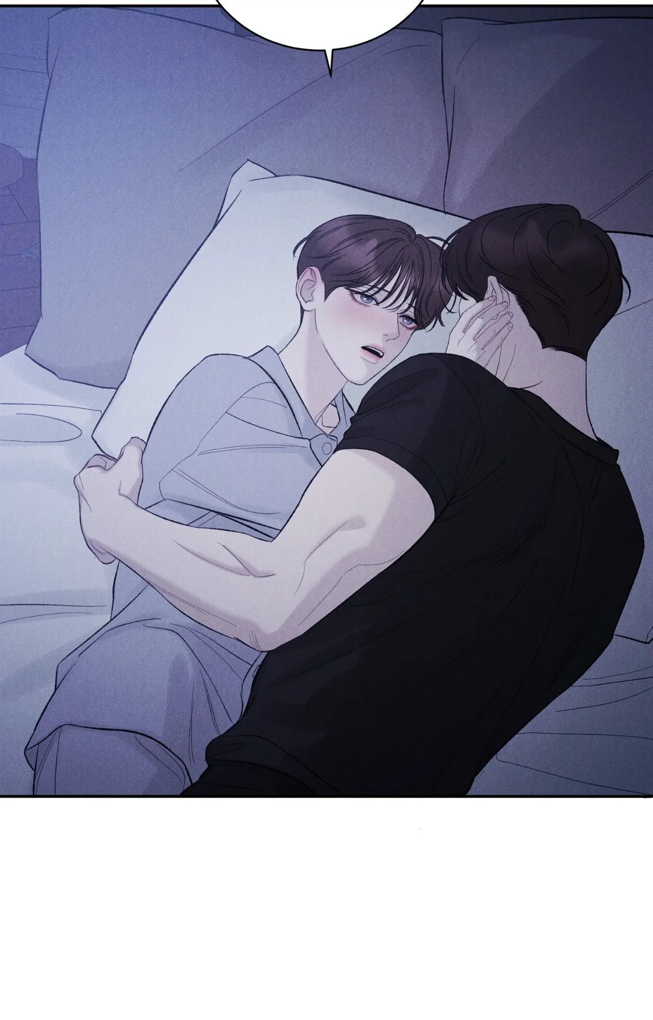 Fall From Grace [Official] - Chapter 33 manhwa