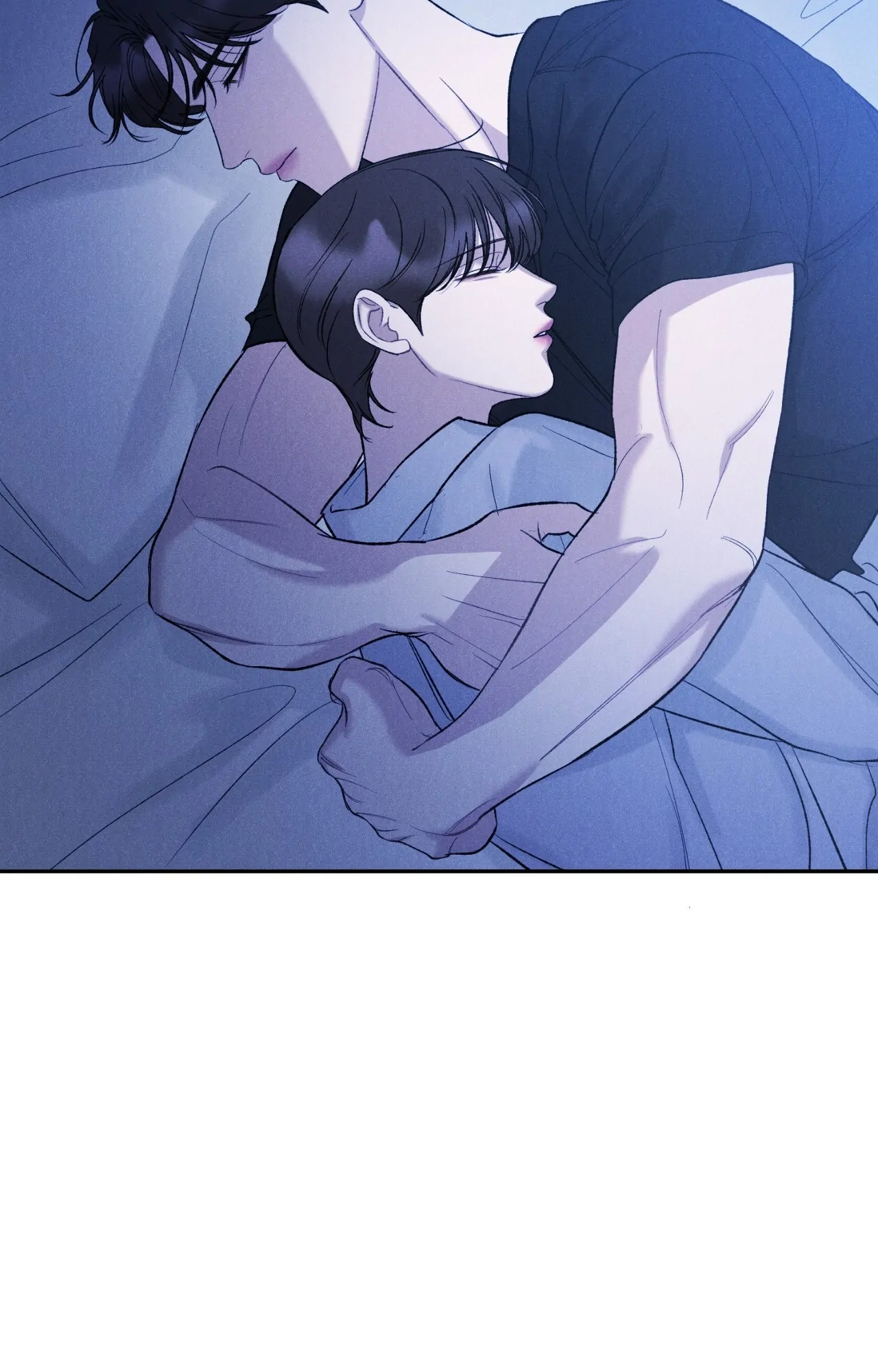Fall From Grace [Official] - Chapter 33 manhwa