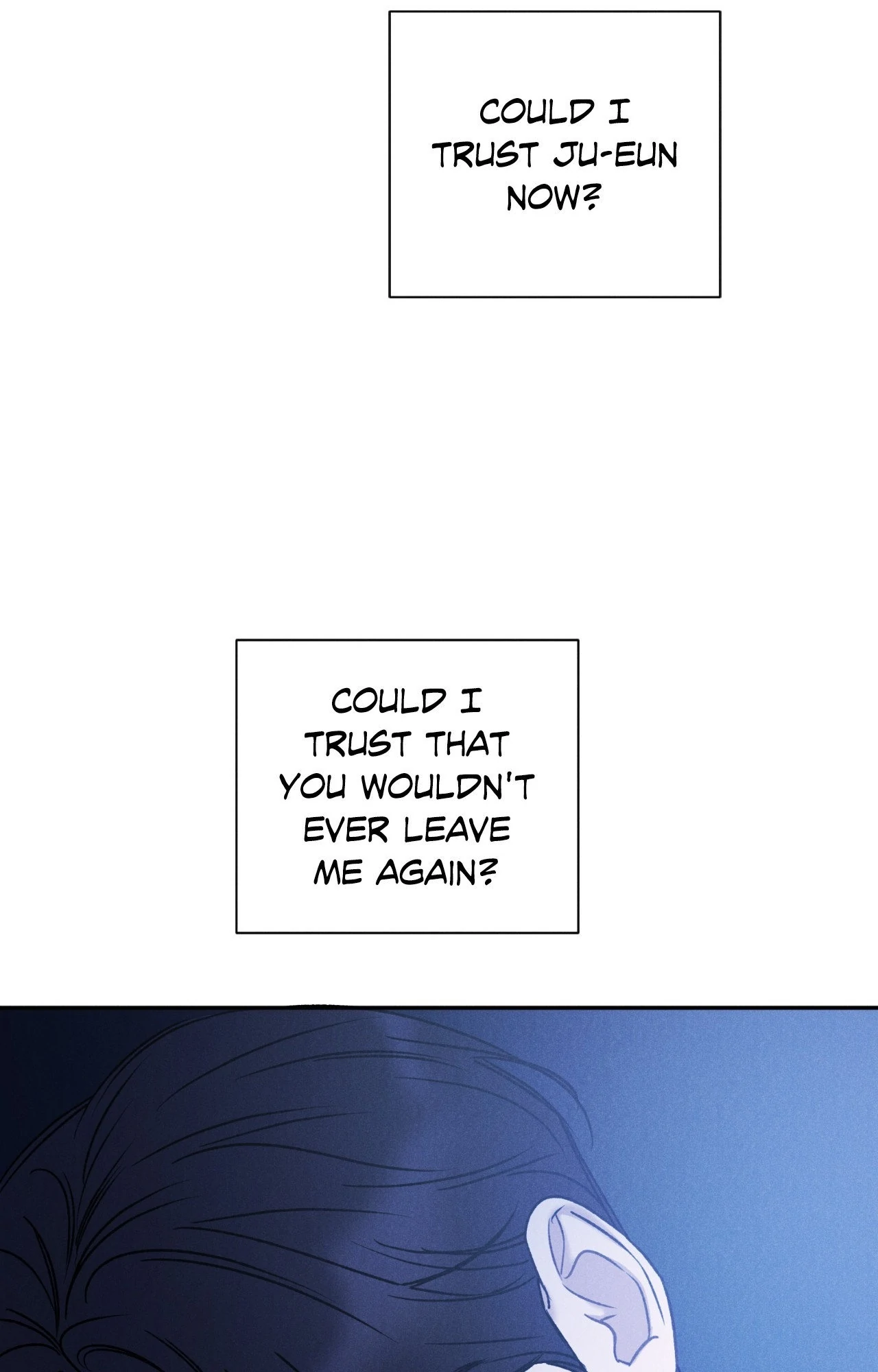 Fall From Grace [Official] - Chapter 33 manhwa