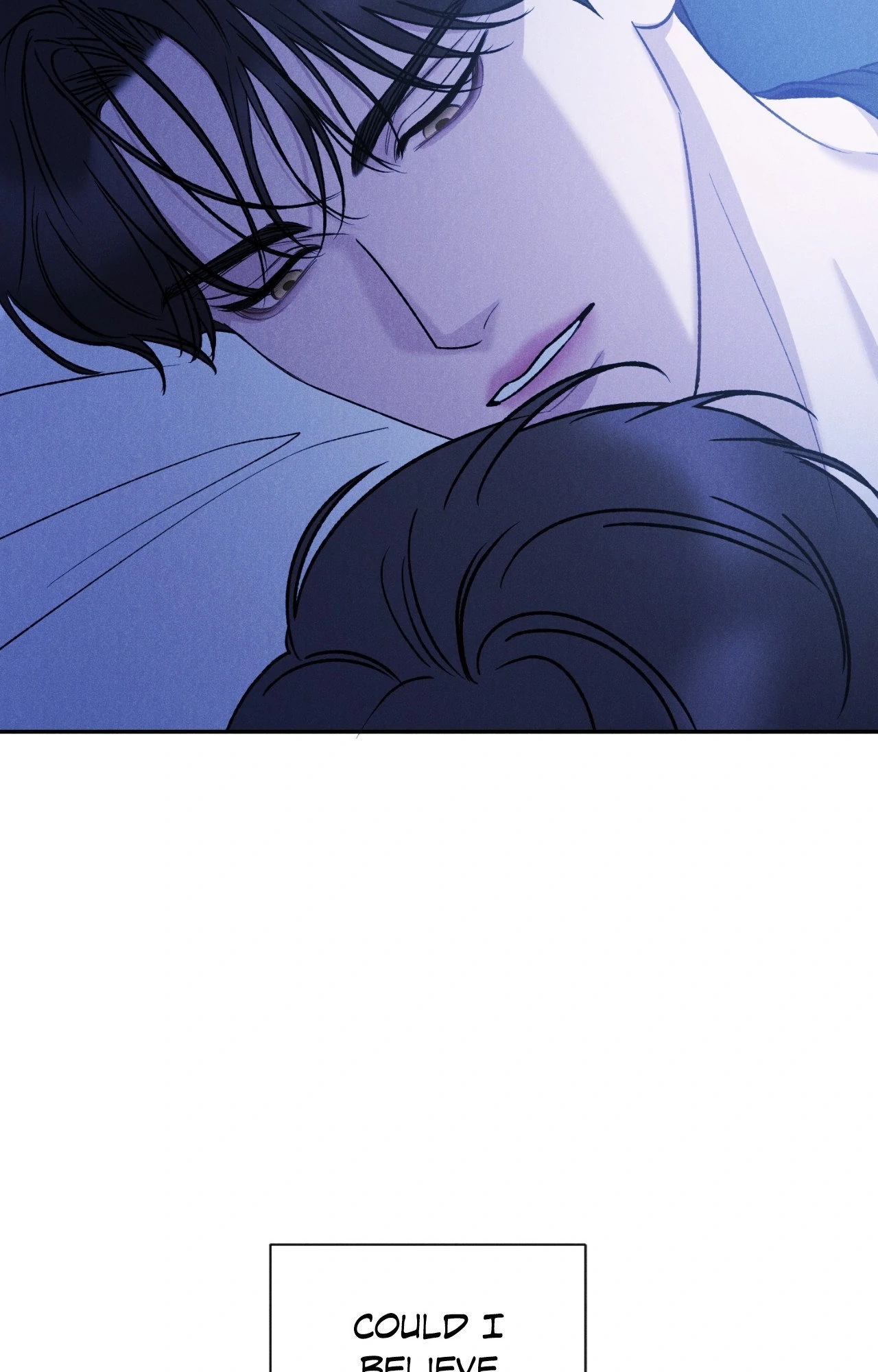 Fall From Grace [Official] - Chapter 33 manhwa