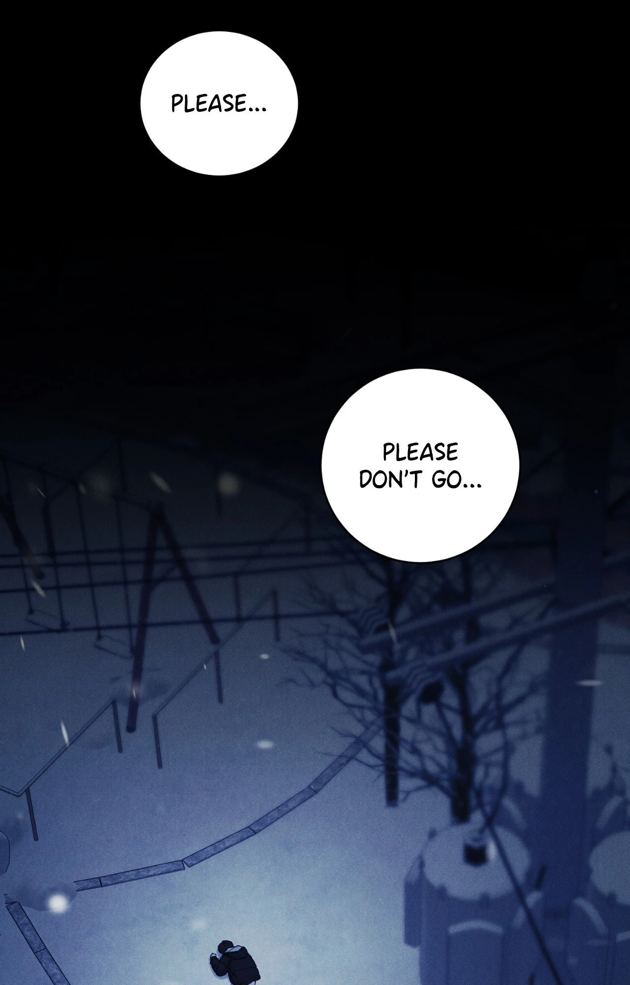 Fall From Grace [Official] - Chapter 33 manhwa