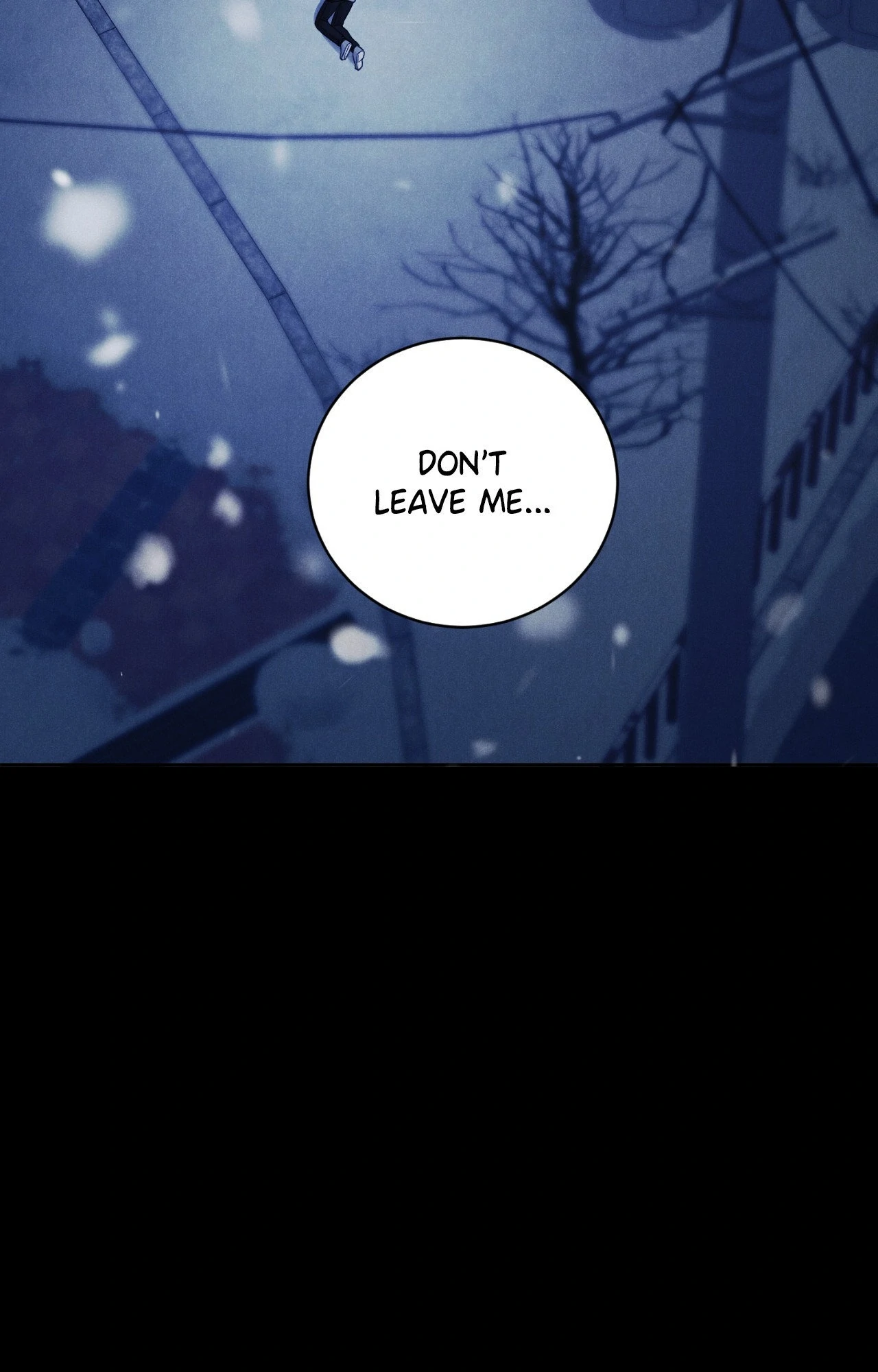 Fall From Grace [Official] - Chapter 33 manhwa
