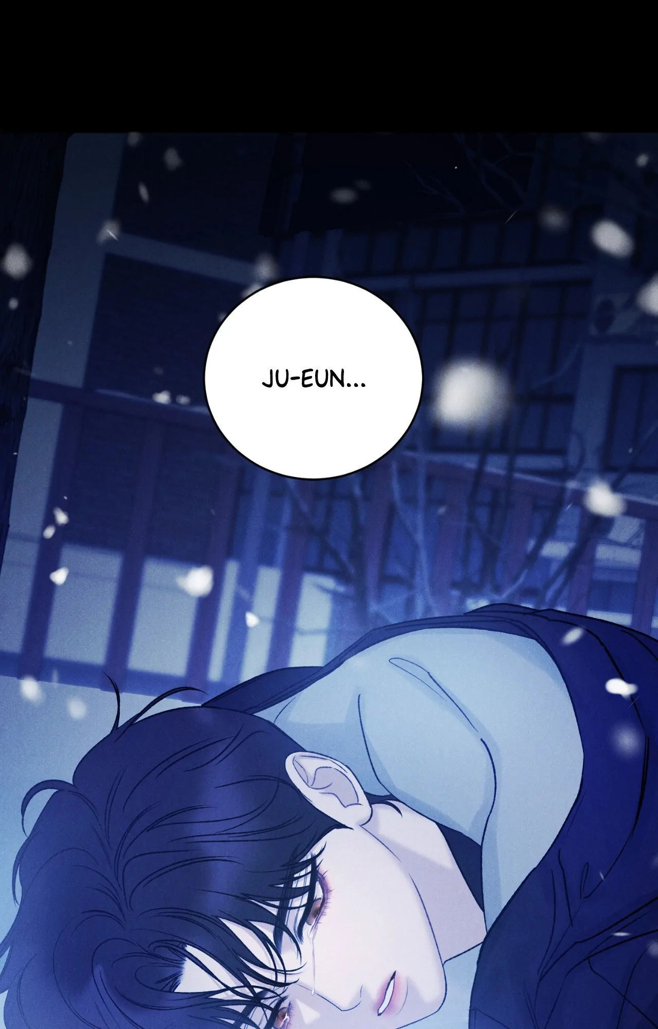 Fall From Grace [Official] - Chapter 33 manhwa
