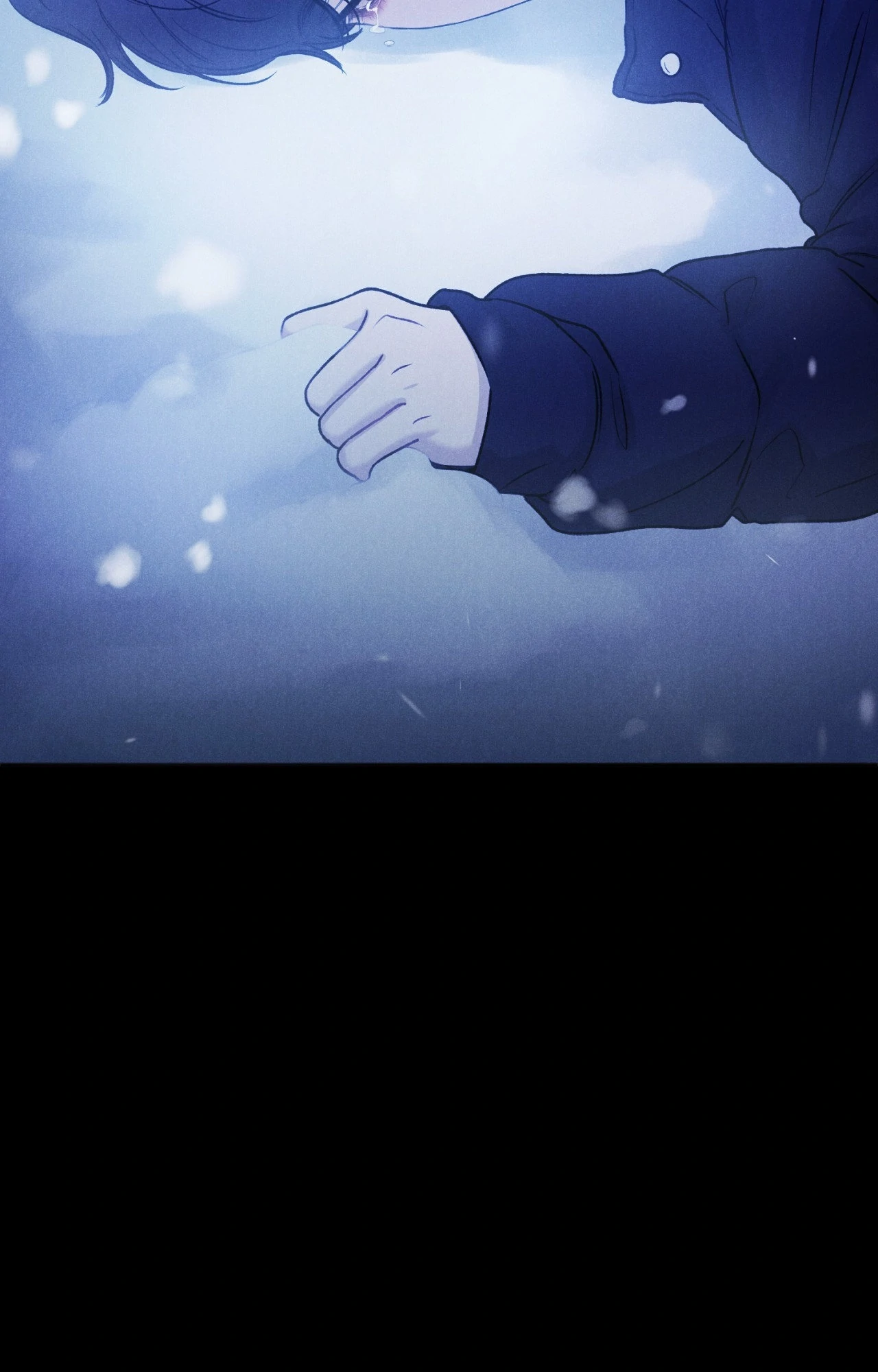 Fall From Grace [Official] - Chapter 33 manhwa