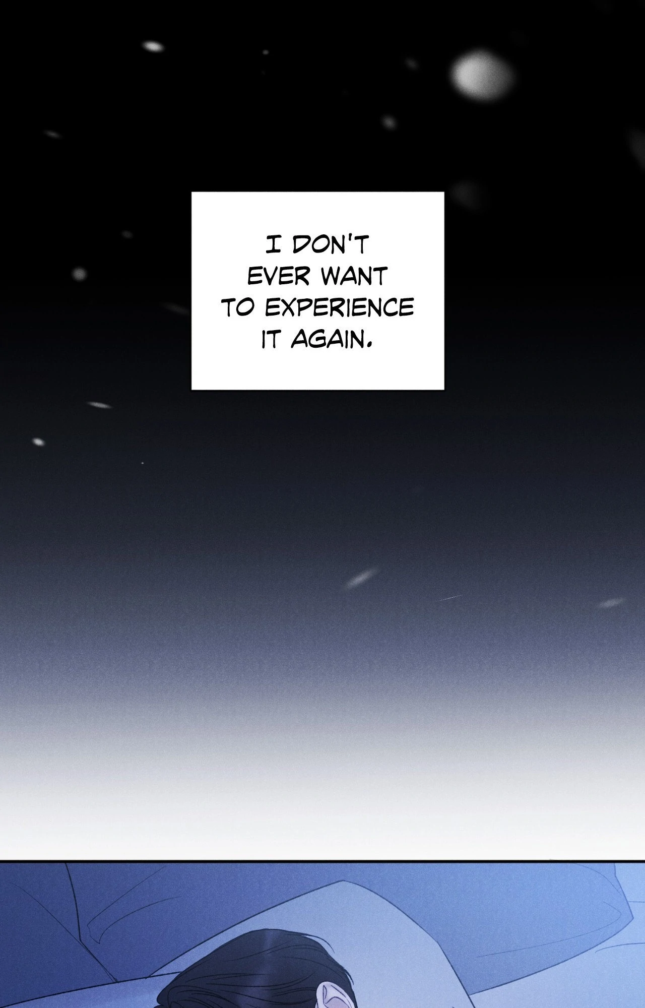 Fall From Grace [Official] - Chapter 33 manhwa