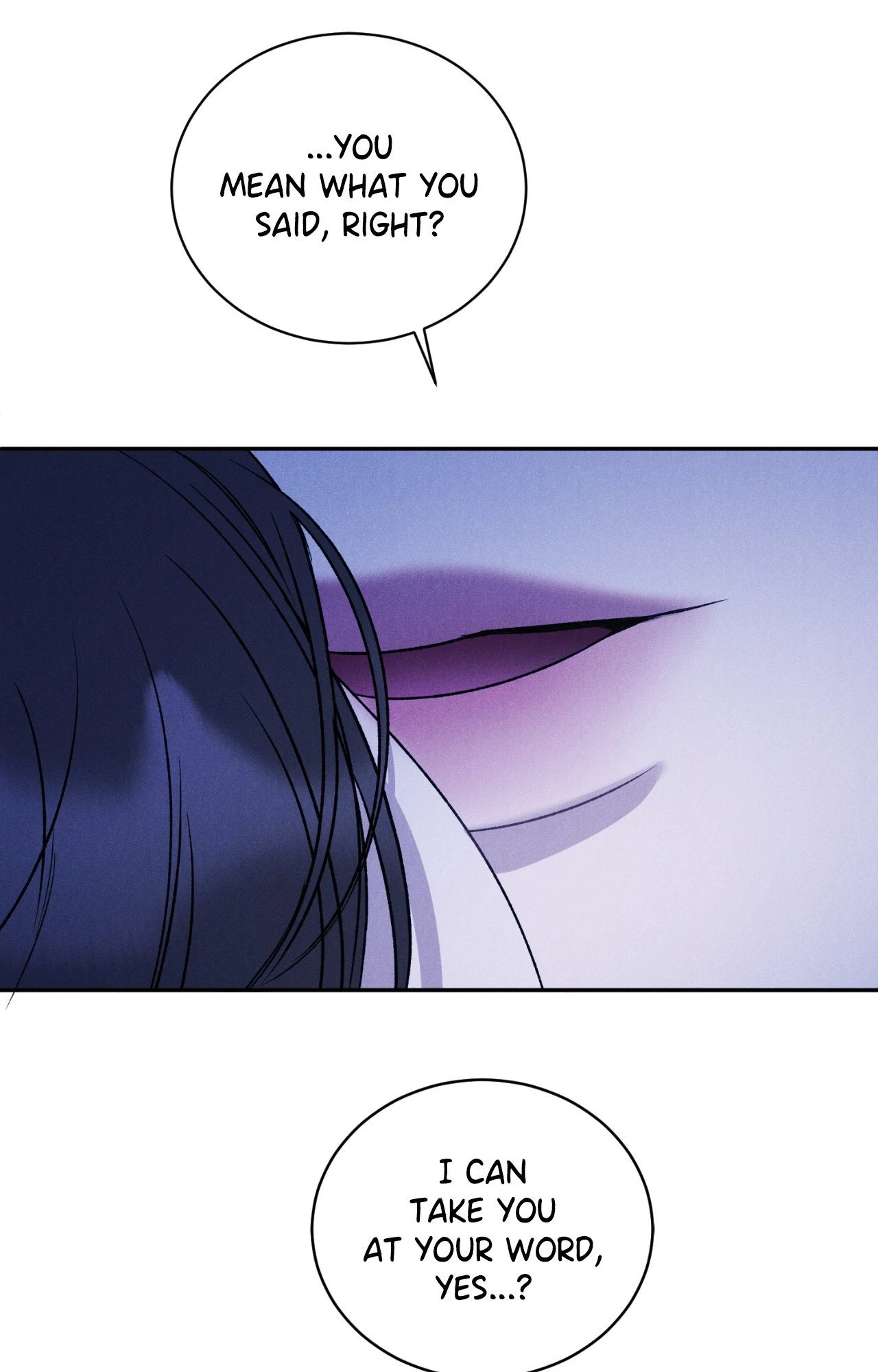 Fall From Grace [Official] - Chapter 33 manhwa