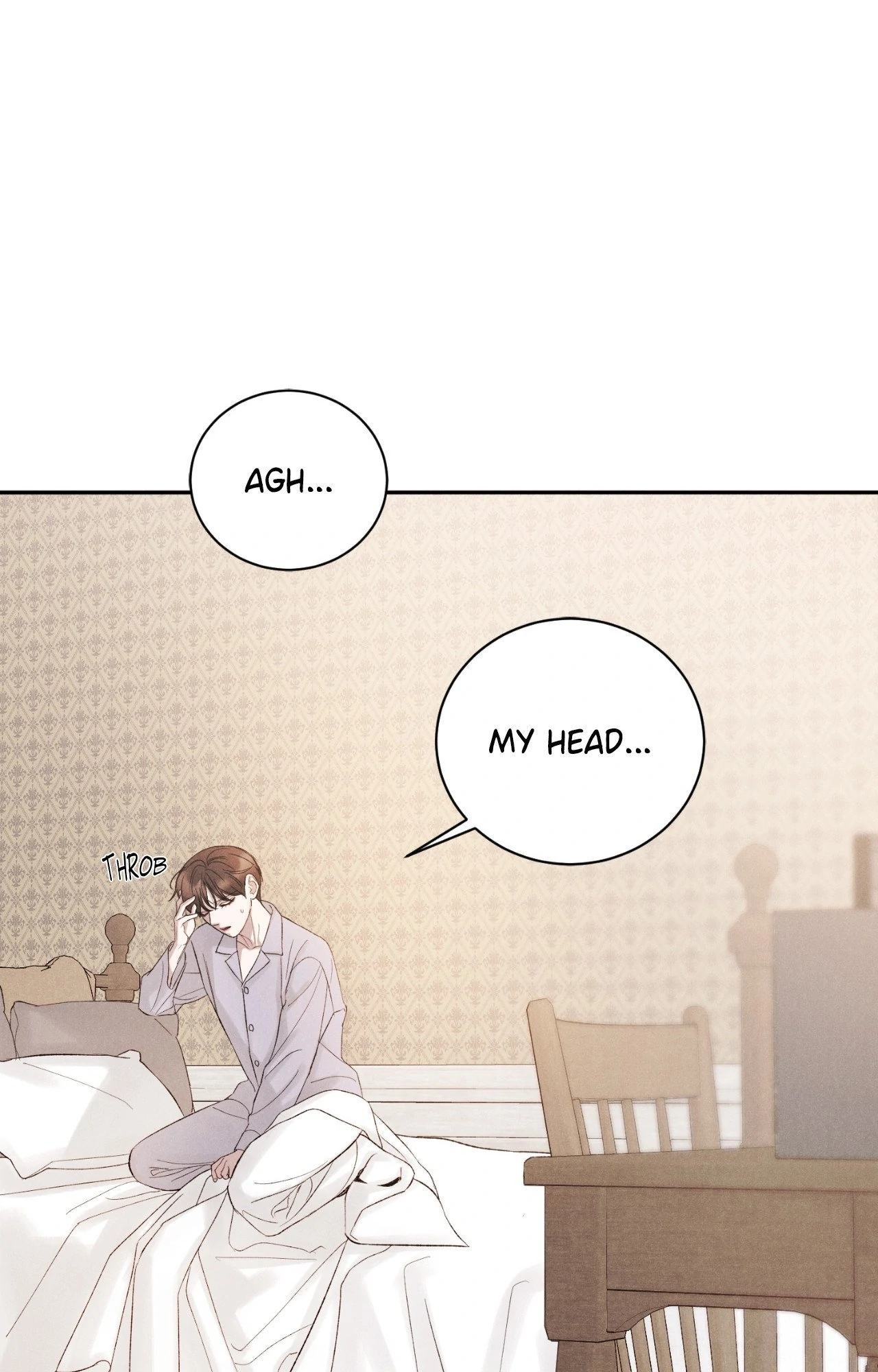 Fall From Grace [Official] - Chapter 33 manhwa