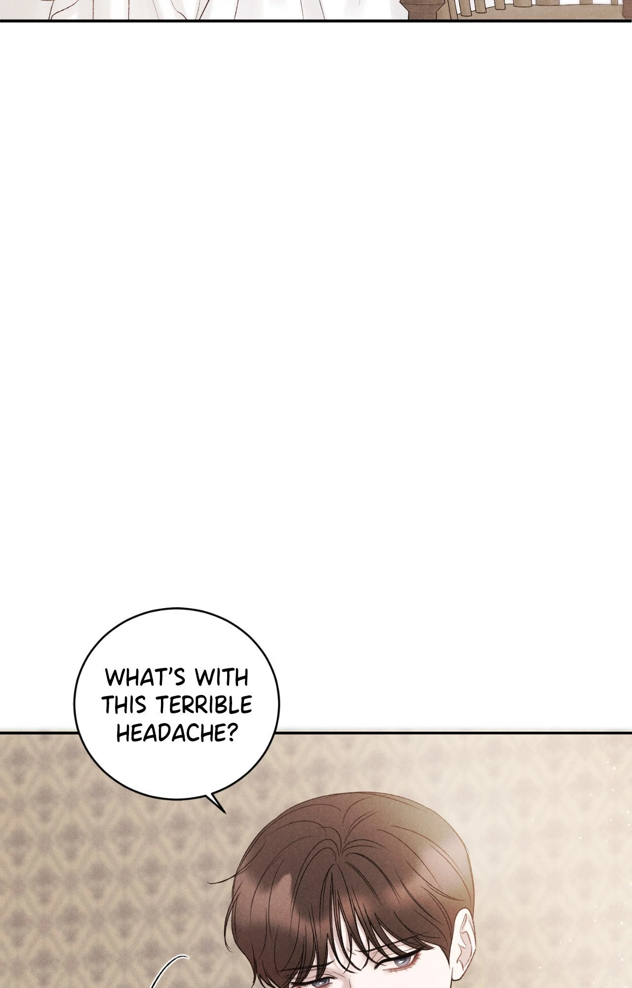 Fall From Grace [Official] - Chapter 33 manhwa
