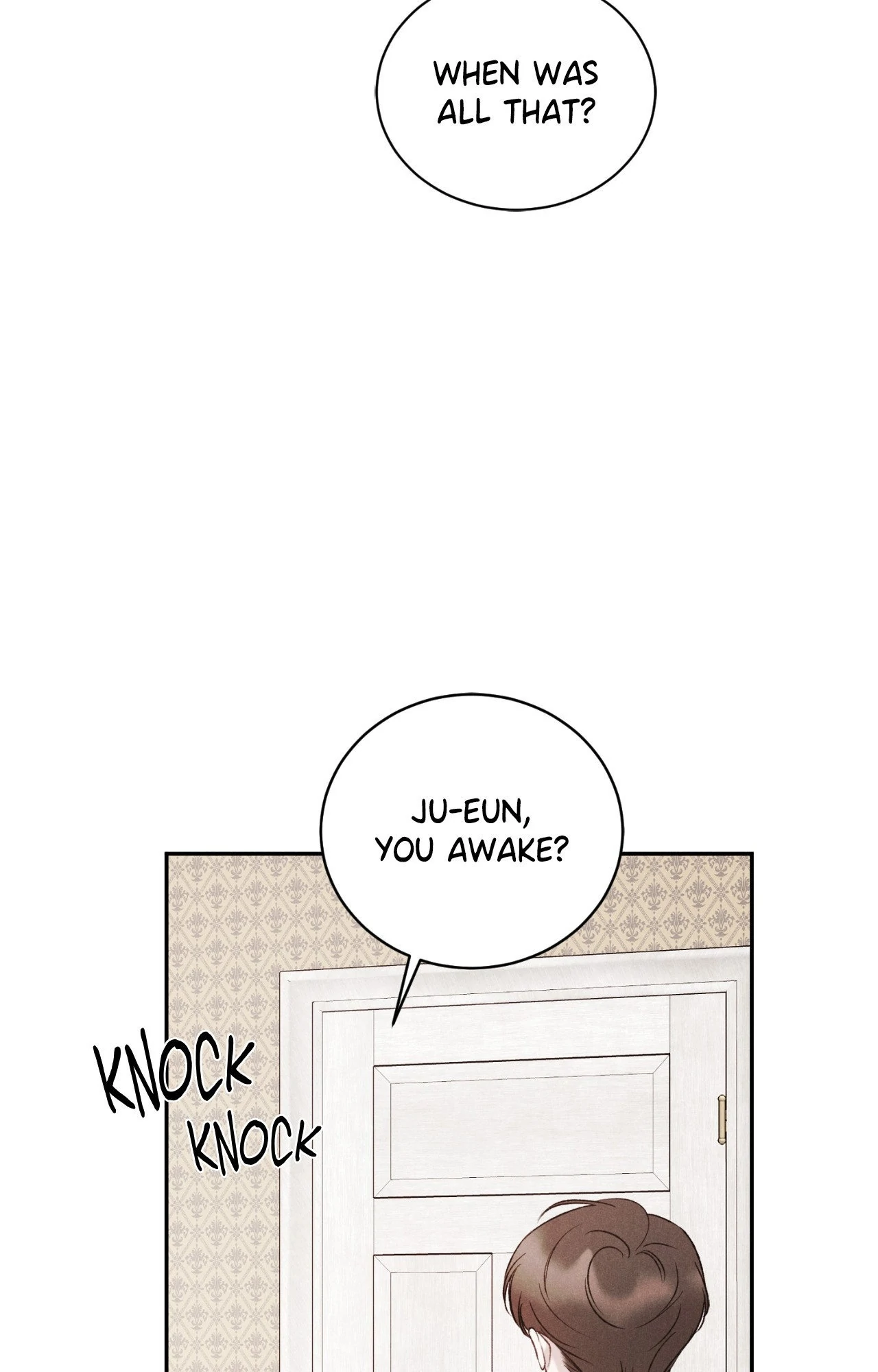 Fall From Grace [Official] - Chapter 33 manhwa