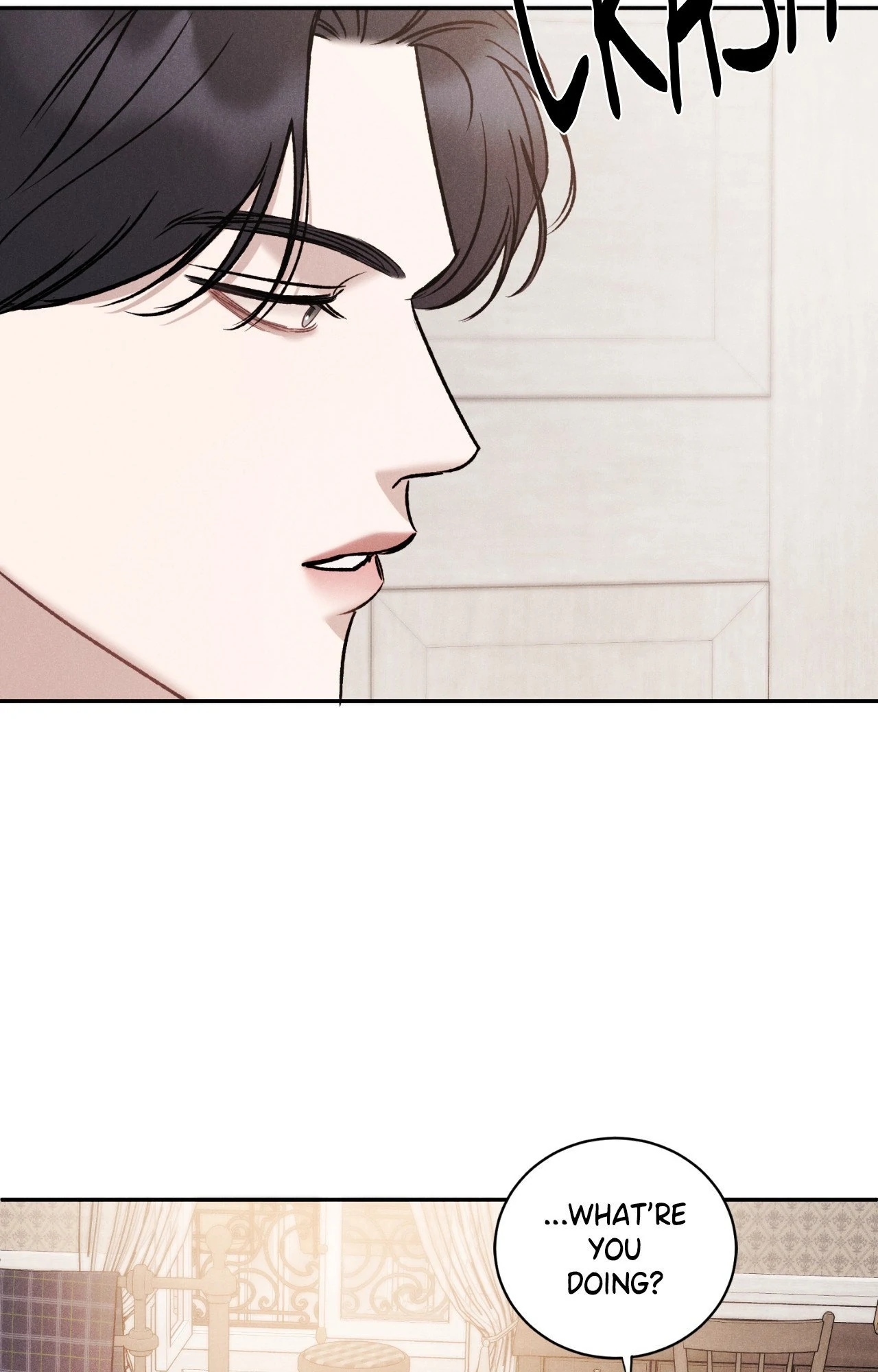Fall From Grace [Official] - Chapter 33 manhwa
