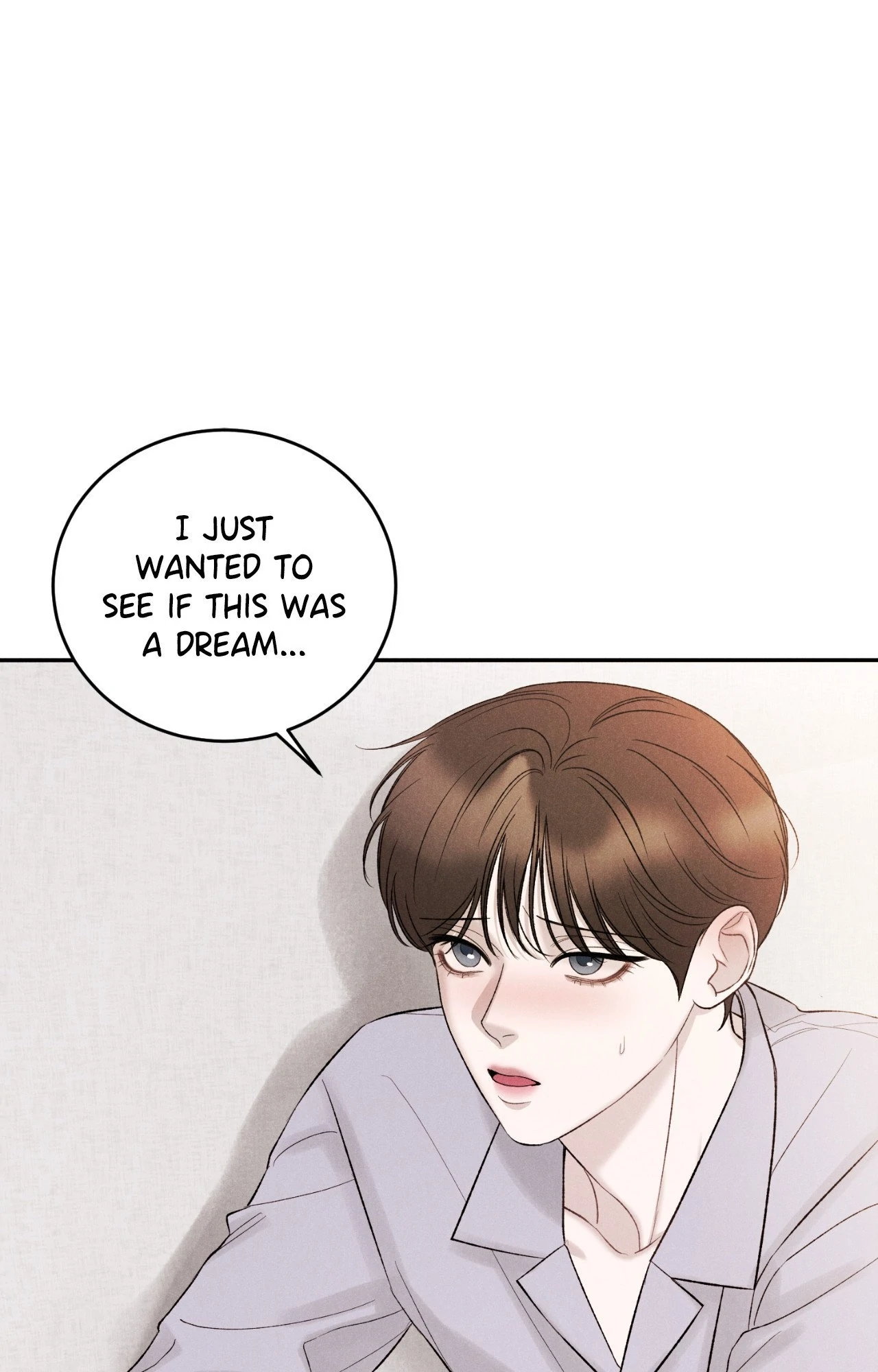 Fall From Grace [Official] - Chapter 33 manhwa