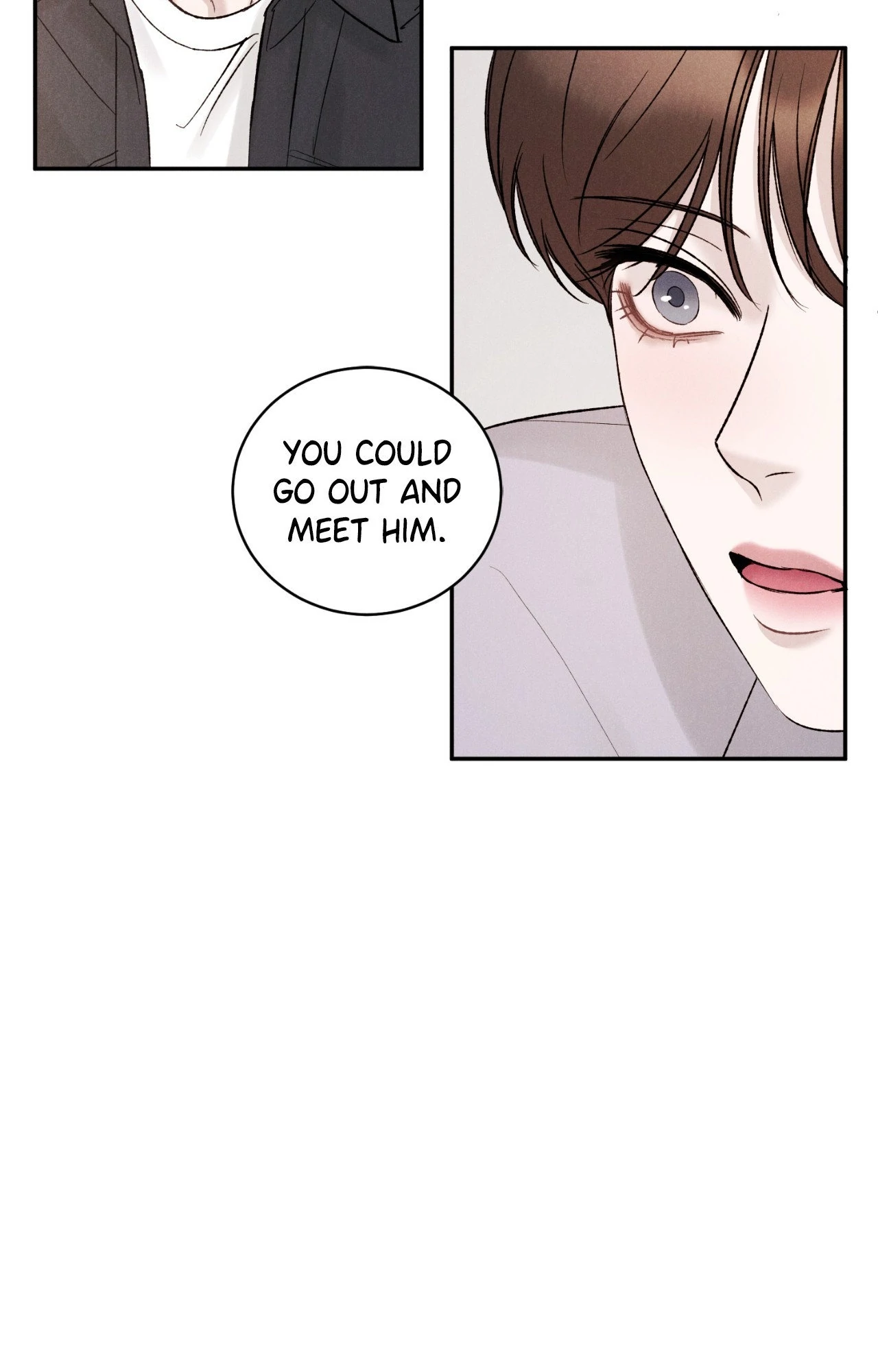 Fall From Grace [Official] - Chapter 33 manhwa