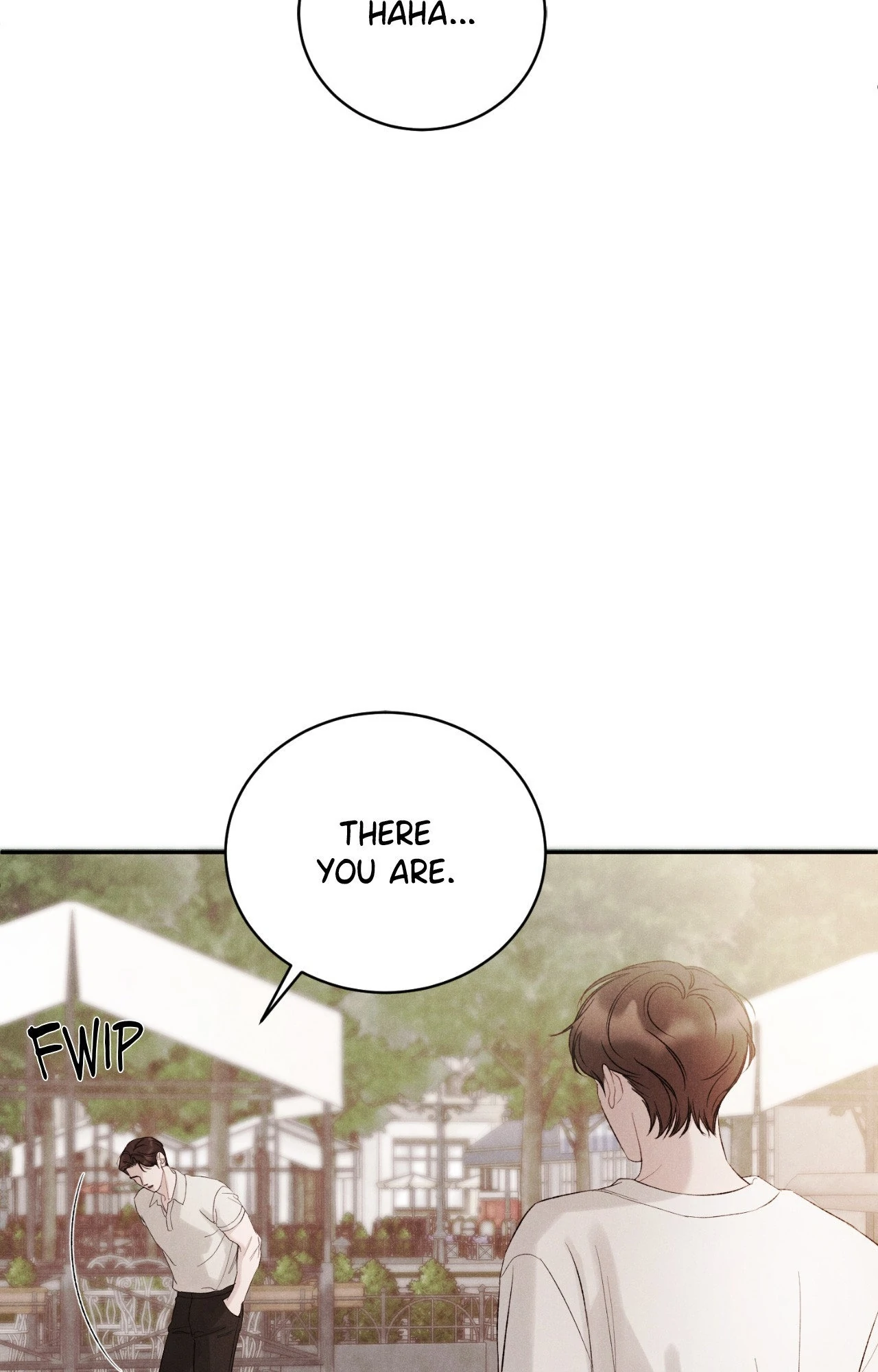 Fall From Grace [Official] - Chapter 33 manhwa