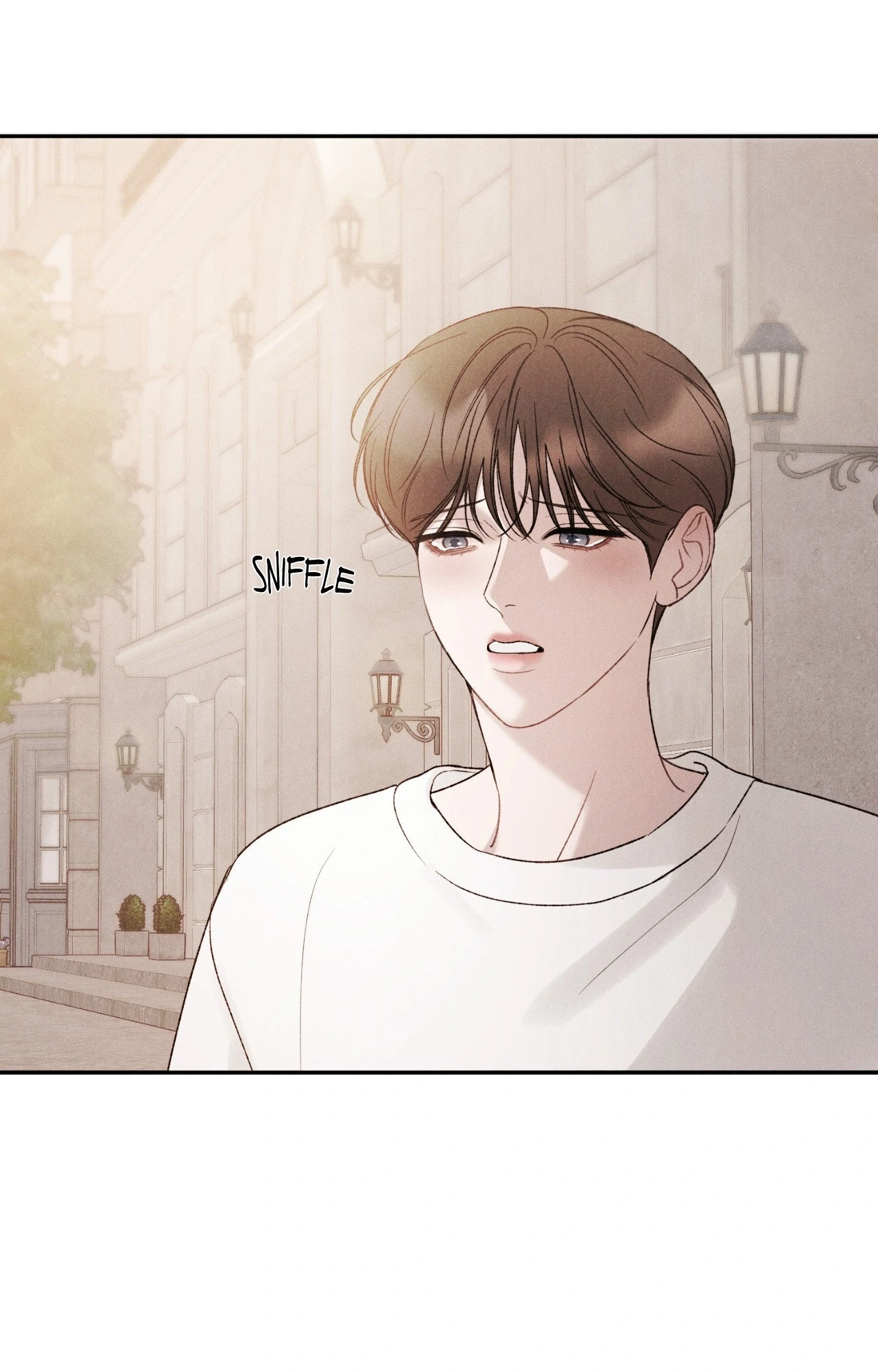 Fall From Grace [Official] - Chapter 33 manhwa