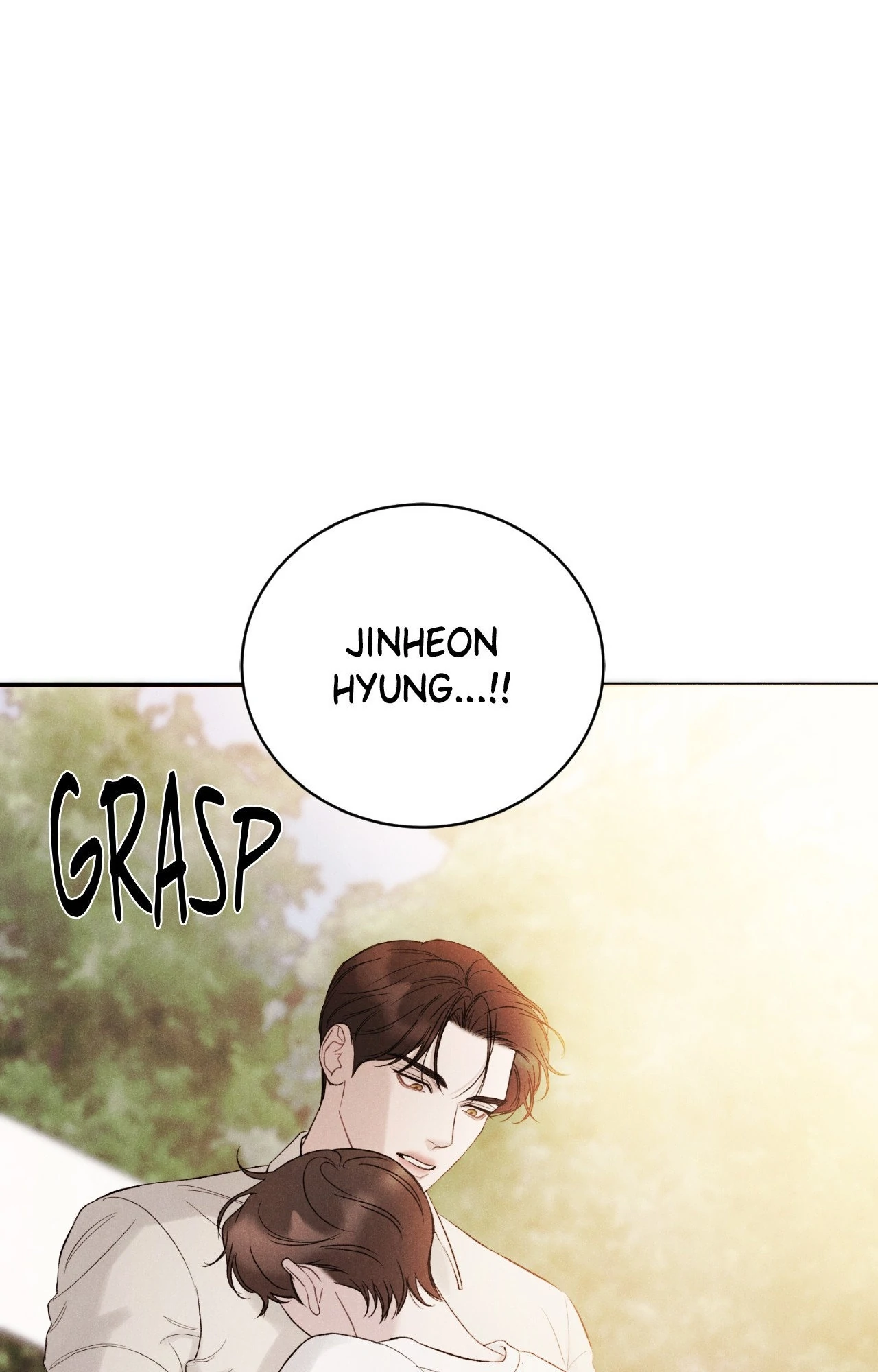 Fall From Grace [Official] - Chapter 33 manhwa