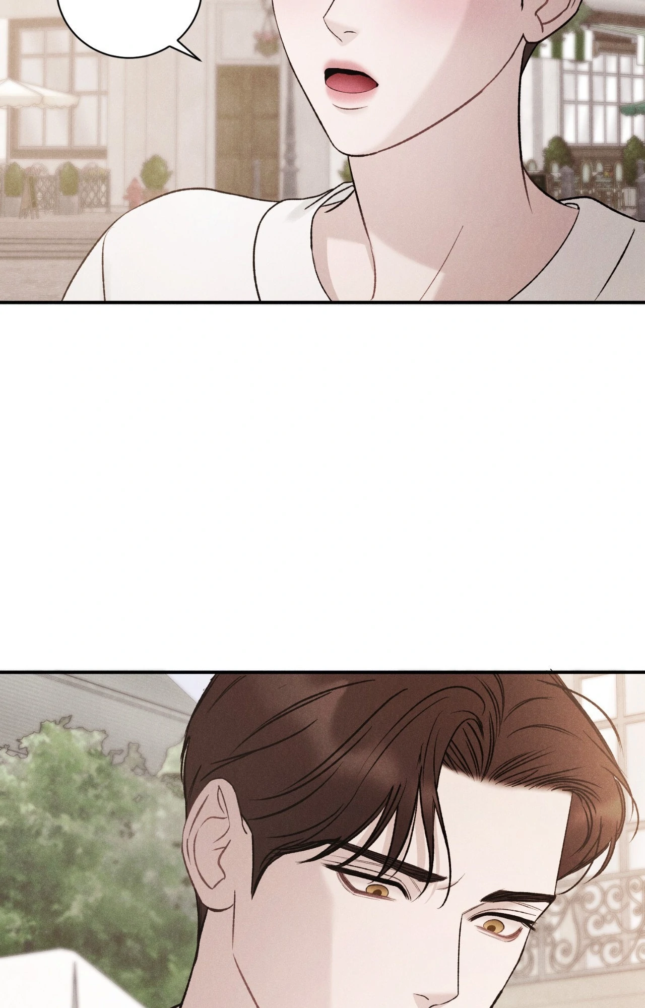 Fall From Grace [Official] - Chapter 33 manhwa