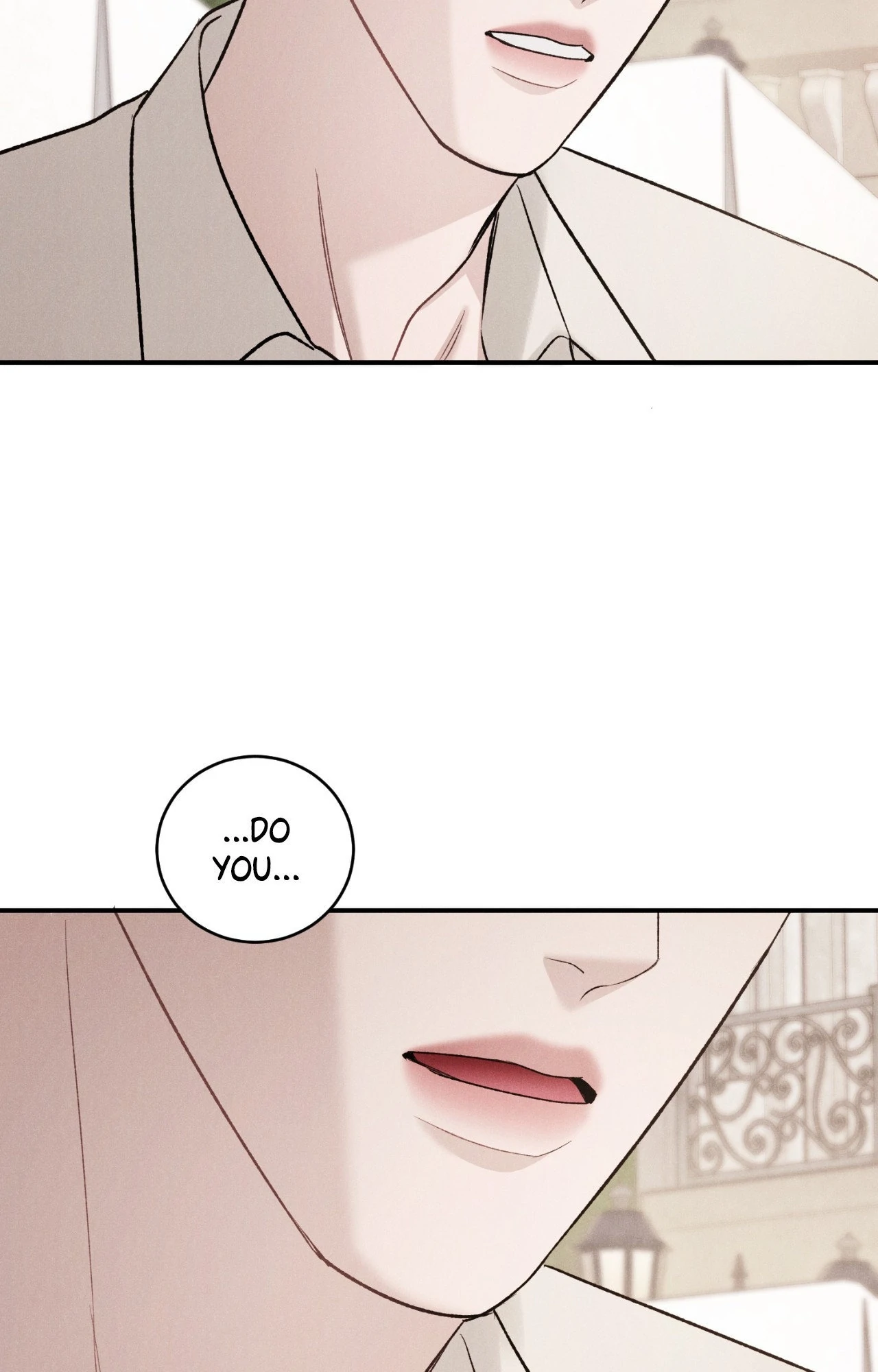 Fall From Grace [Official] - Chapter 33 manhwa