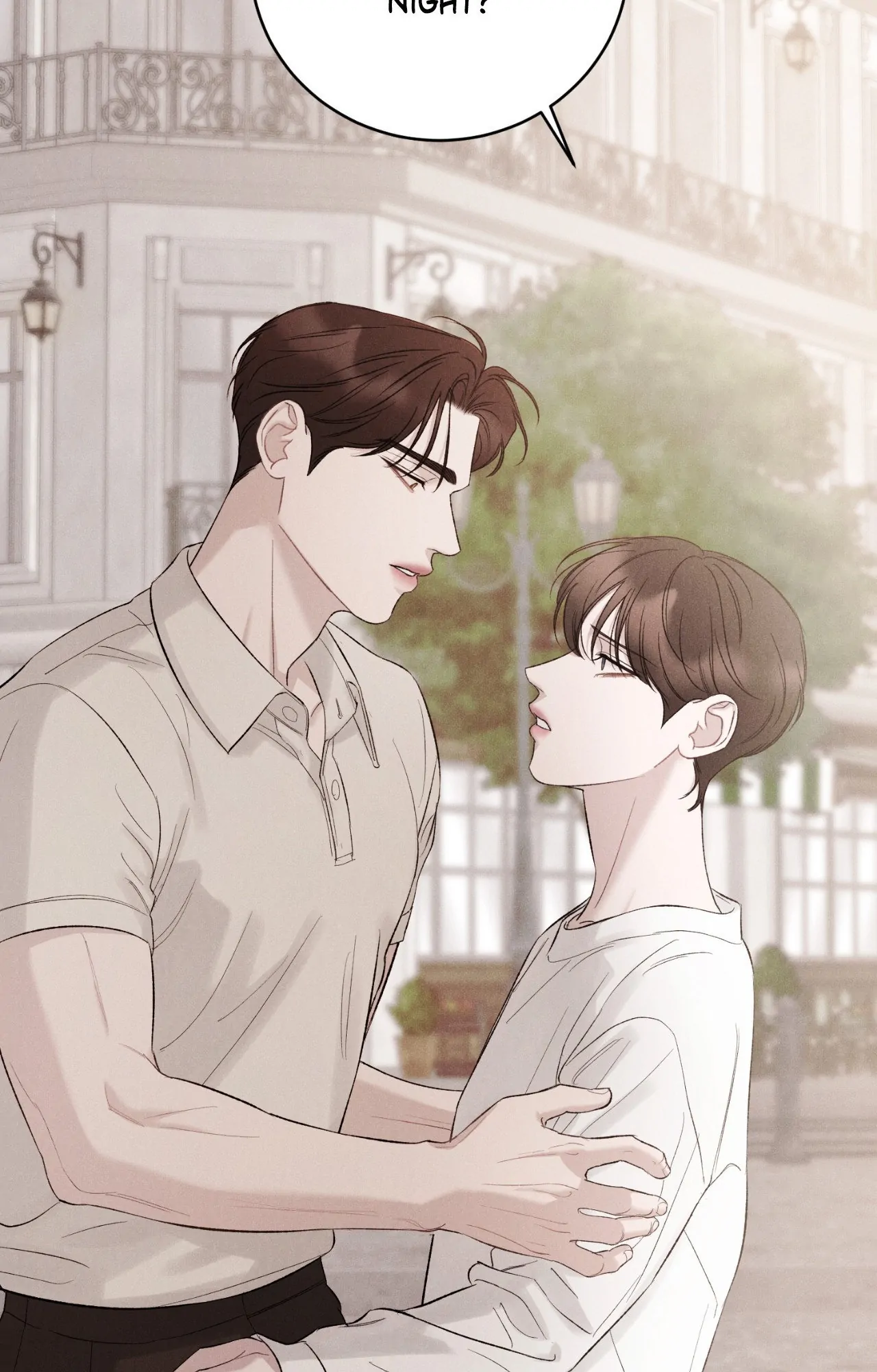 Fall From Grace [Official] - Chapter 33 manhwa