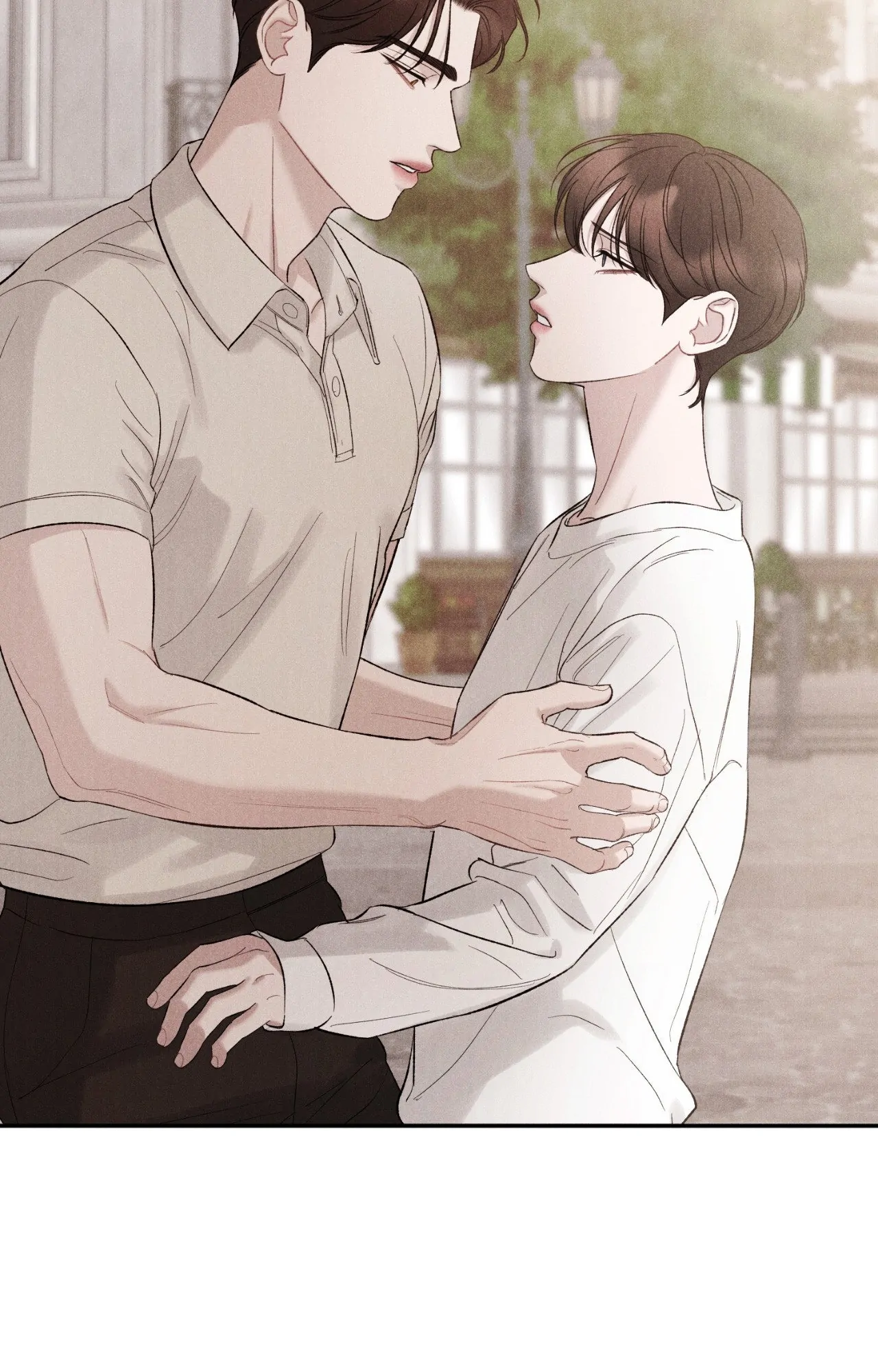 Fall From Grace [Official] - Chapter 34 manhwa
