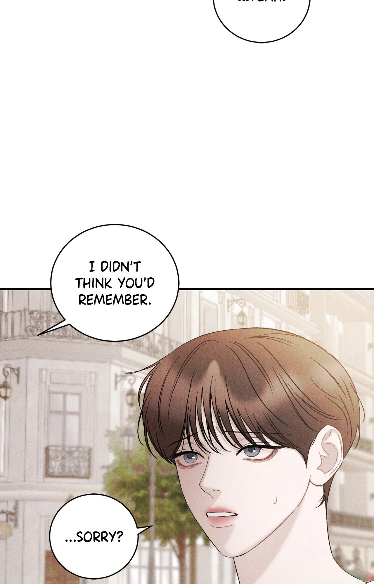 Fall From Grace [Official] - Chapter 34 manhwa